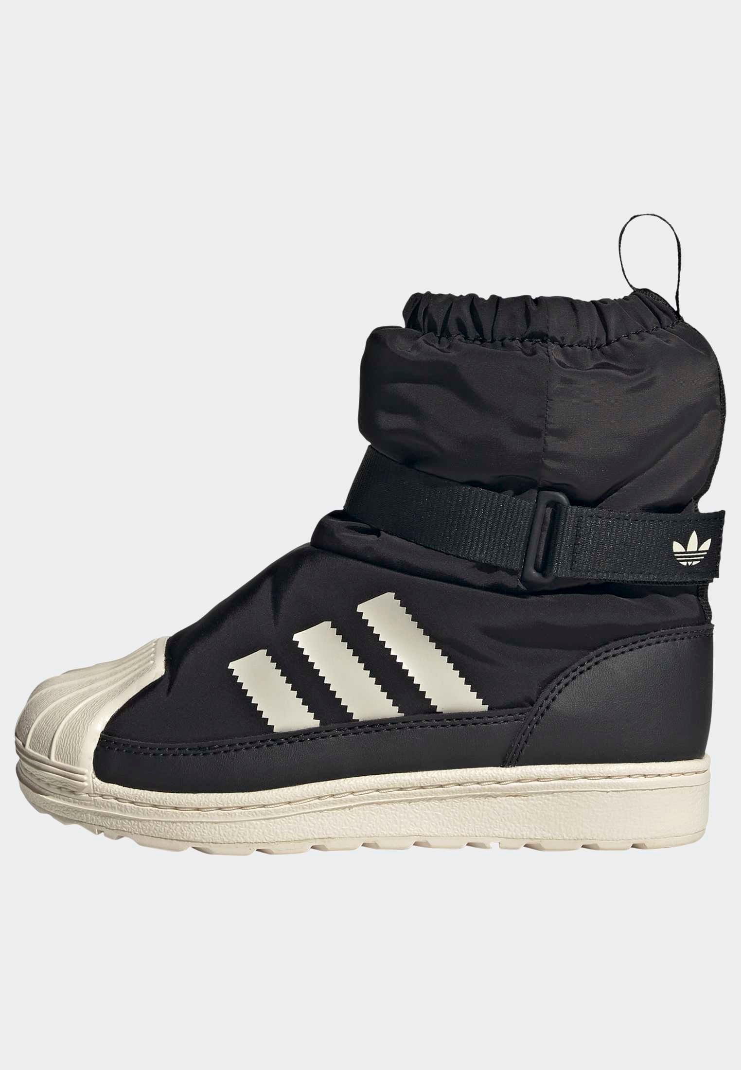 adidas Originals Winterstiefel »SUPERSTAR 360 WINTERIZED STIEFEL FÜR KINDER«