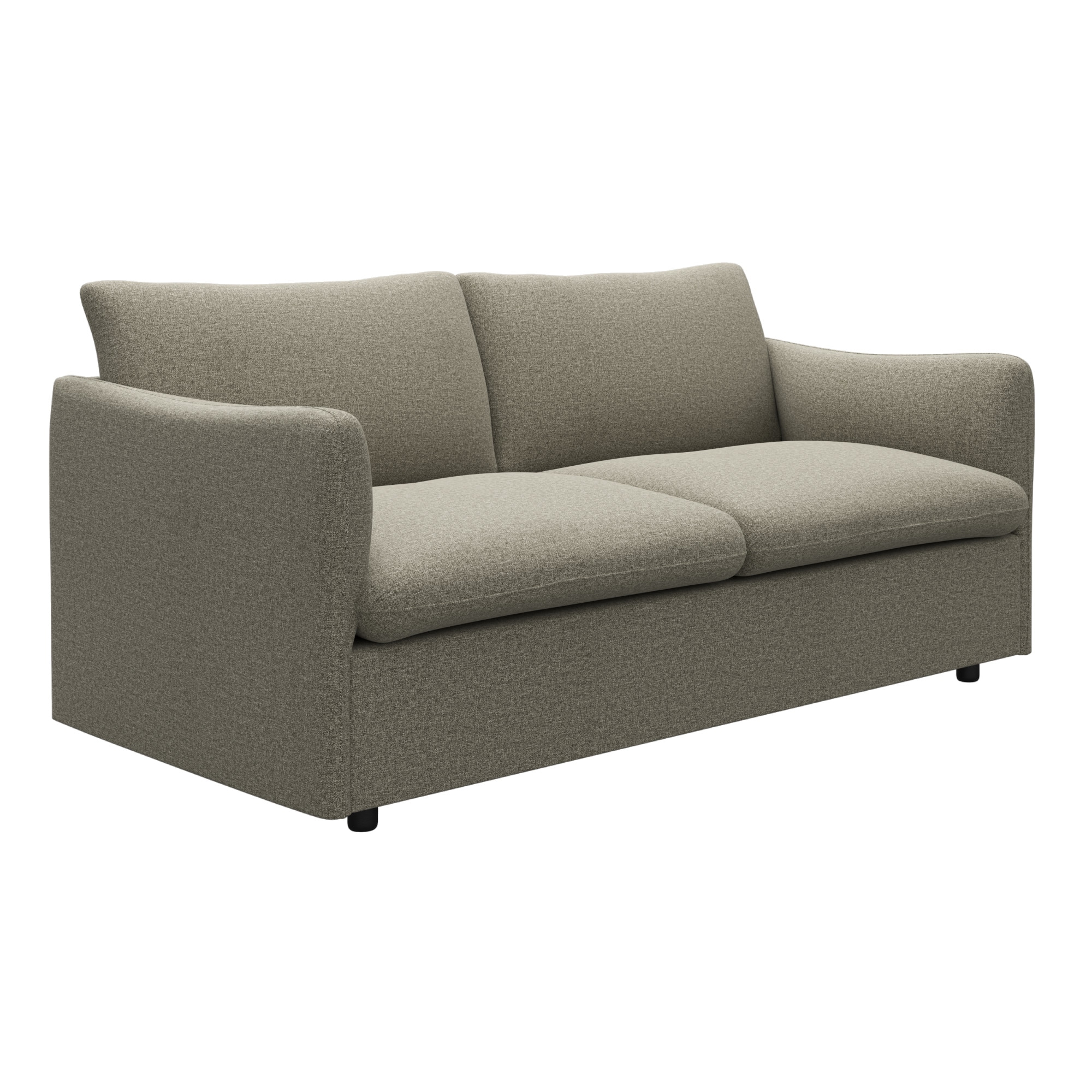 andas 2-Sitzer »Imatra«, in attraktiver Form, unterschiedliche  Sofakombinationen verfügbar online shoppen | Jelmoli-Versand