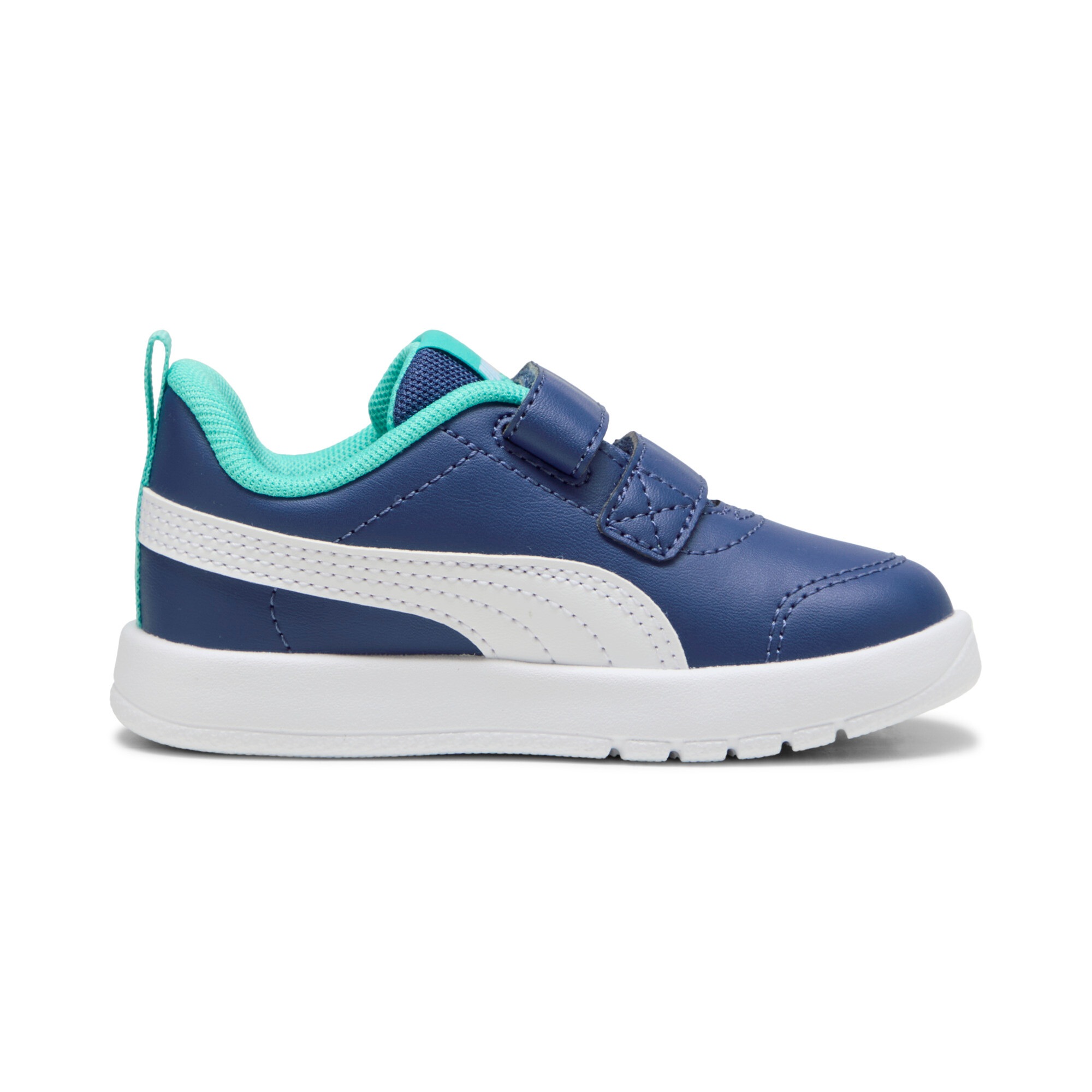 PUMA Sneaker »COURTFLEX V3 V INF«, für Kinder