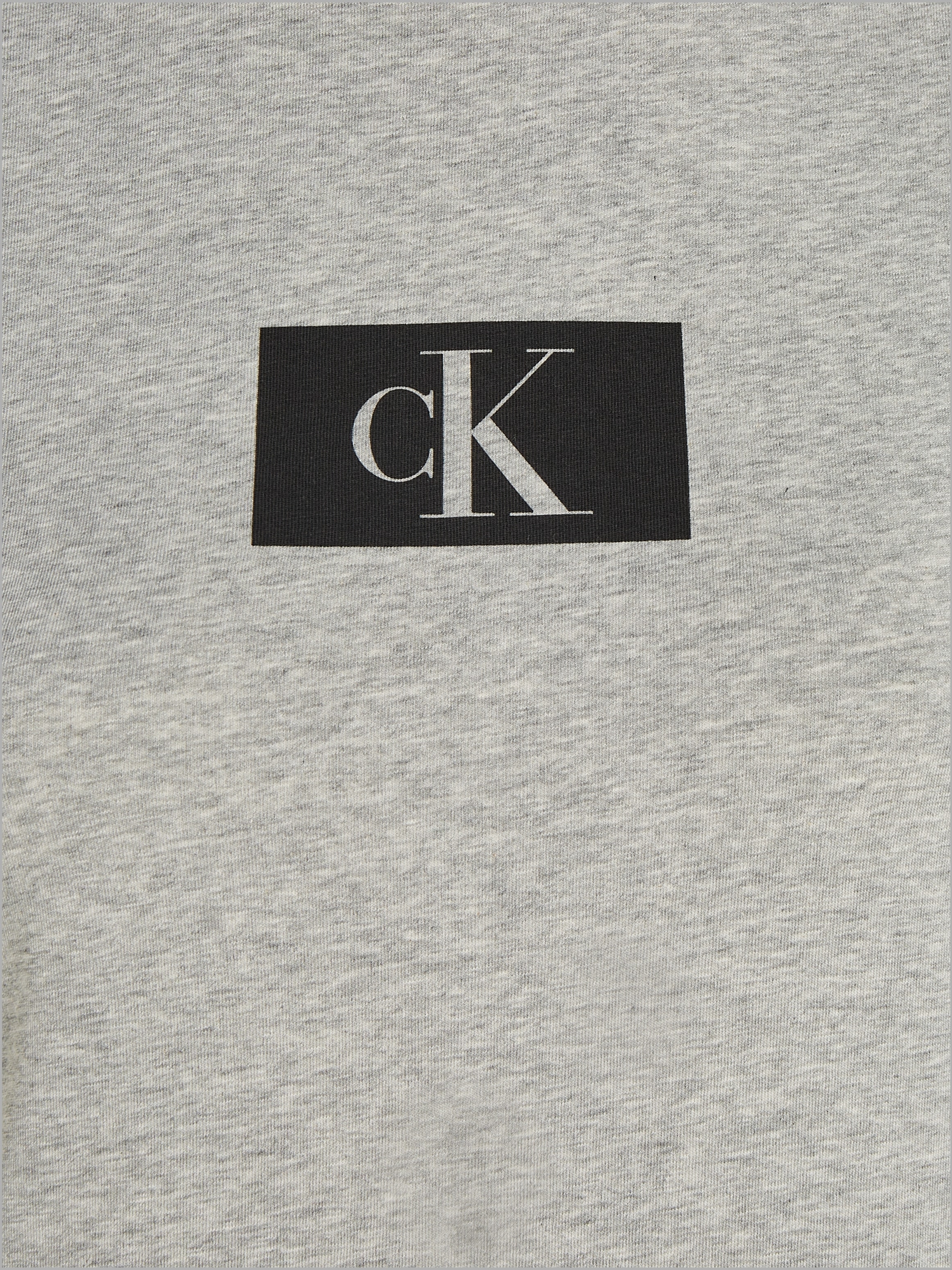 Nachthemd entdecken ❤ Calvin Jelmoli-Online Klein im »S/S NIGHTDRESS«, Shop mit Calvin Klein Markenlabel