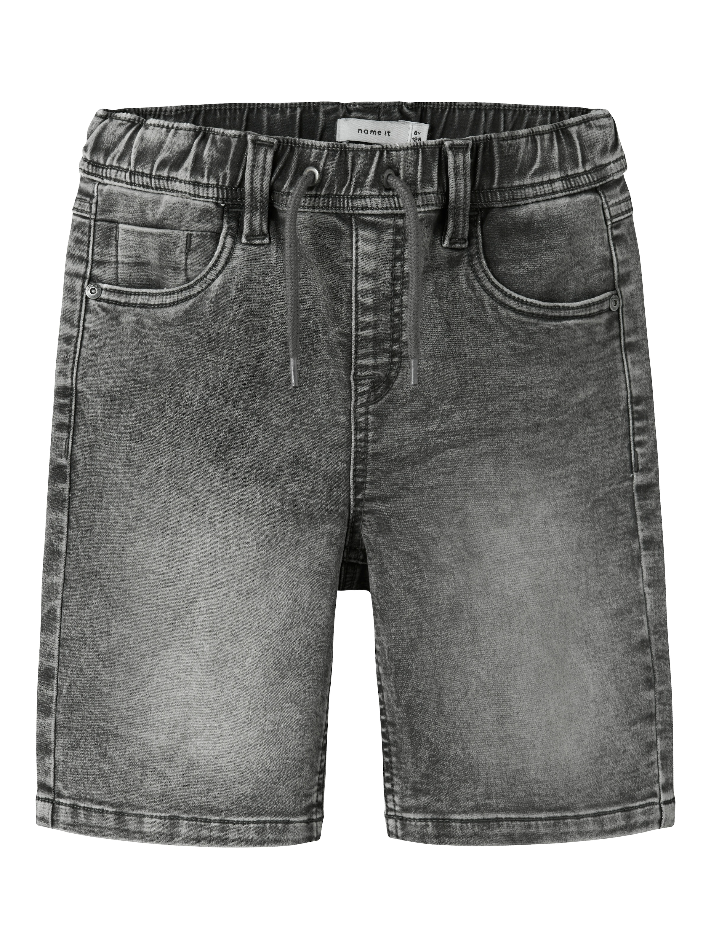Name It Shorts »NKMRYAN JOGGER DNM L SHOR«