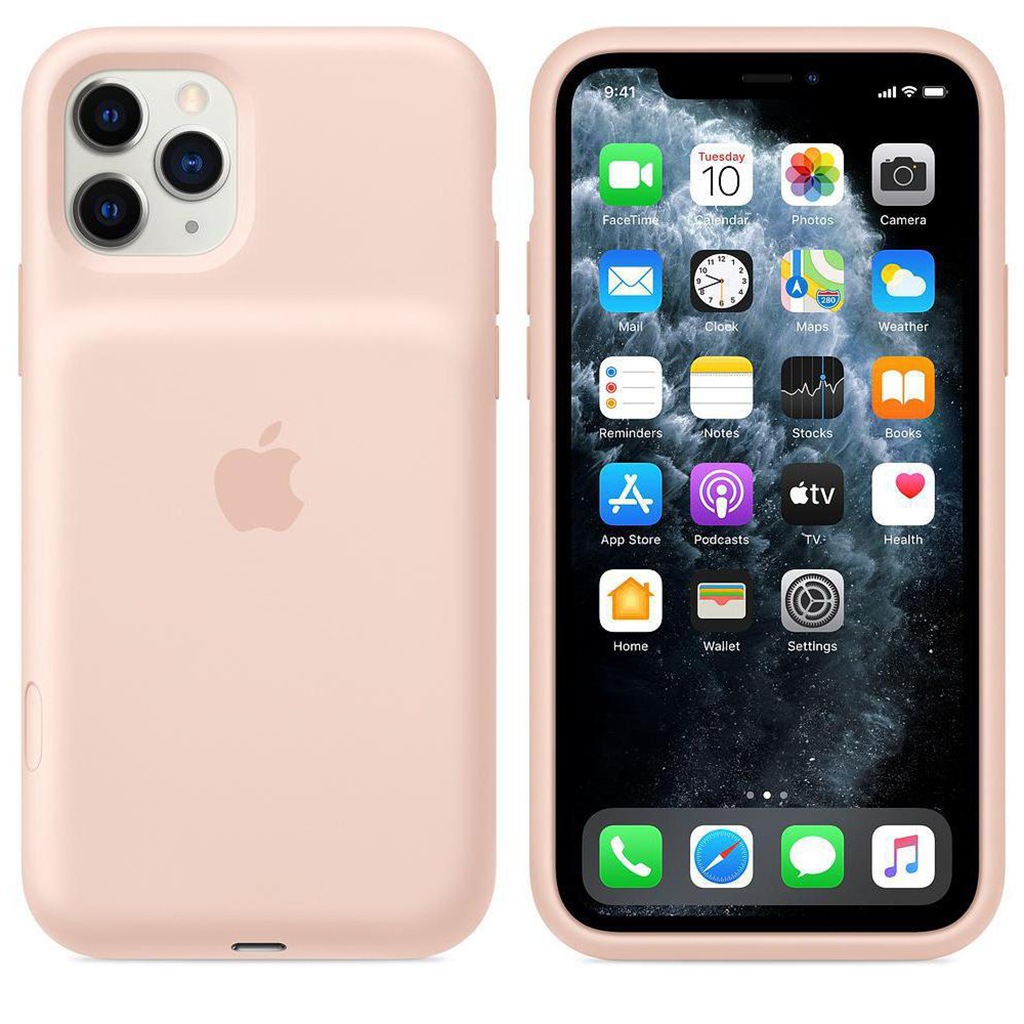 Apple Handyhülle »Apple iPhone 11 Pro Smart Battery Case«, MWVN2ZM/A