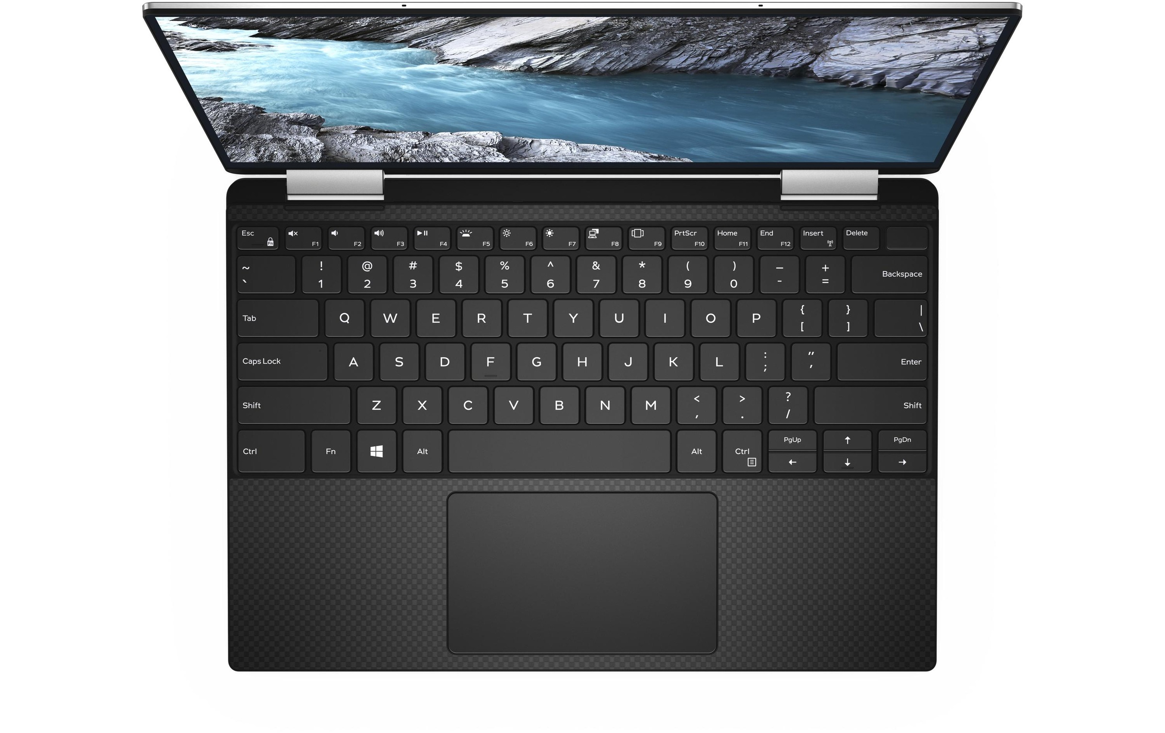 Dell Notebook »XPS 13 9310-K2MDX«, / 13,4 Zoll, 512 GB SSD