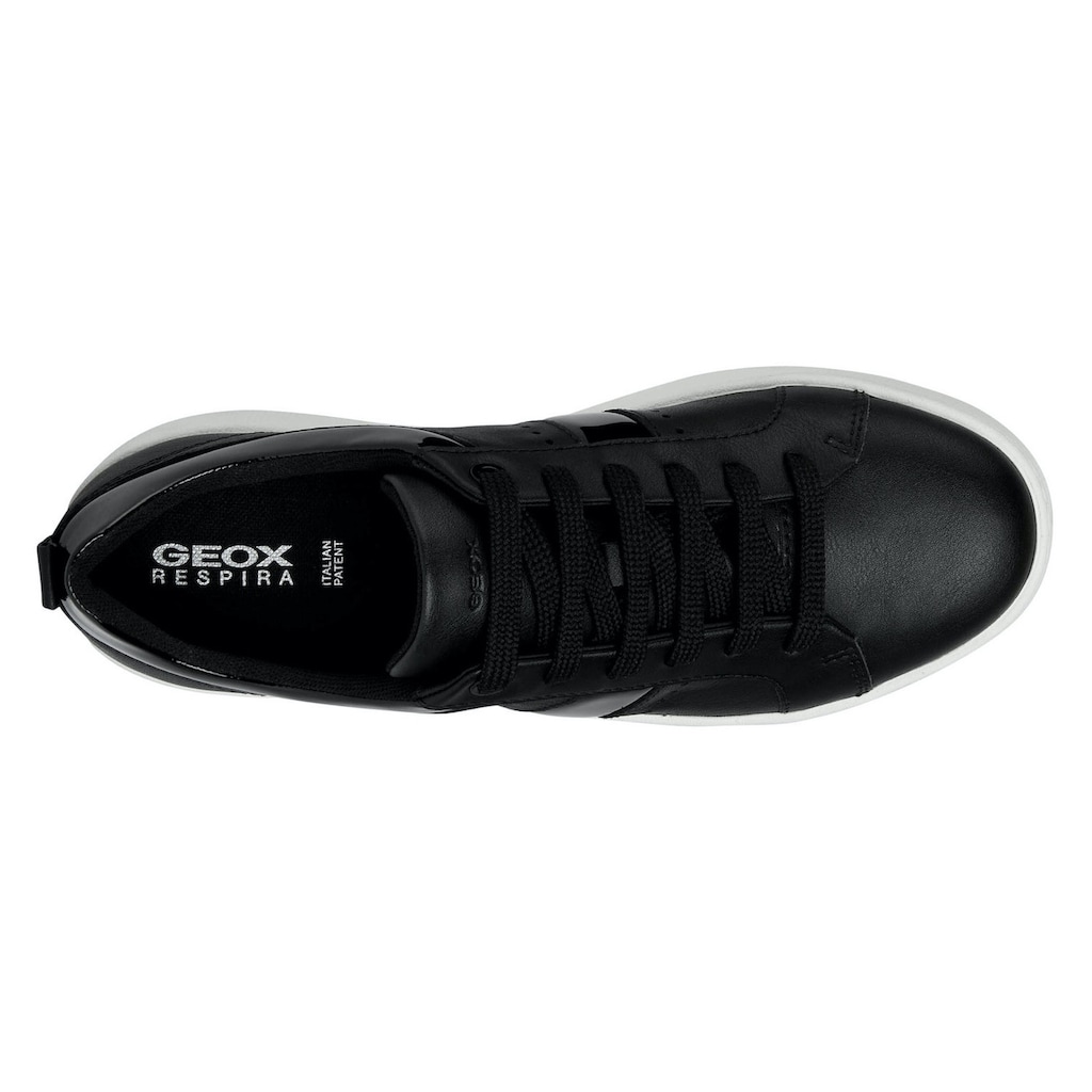 Geox Plateausneaker »D SKYELY«