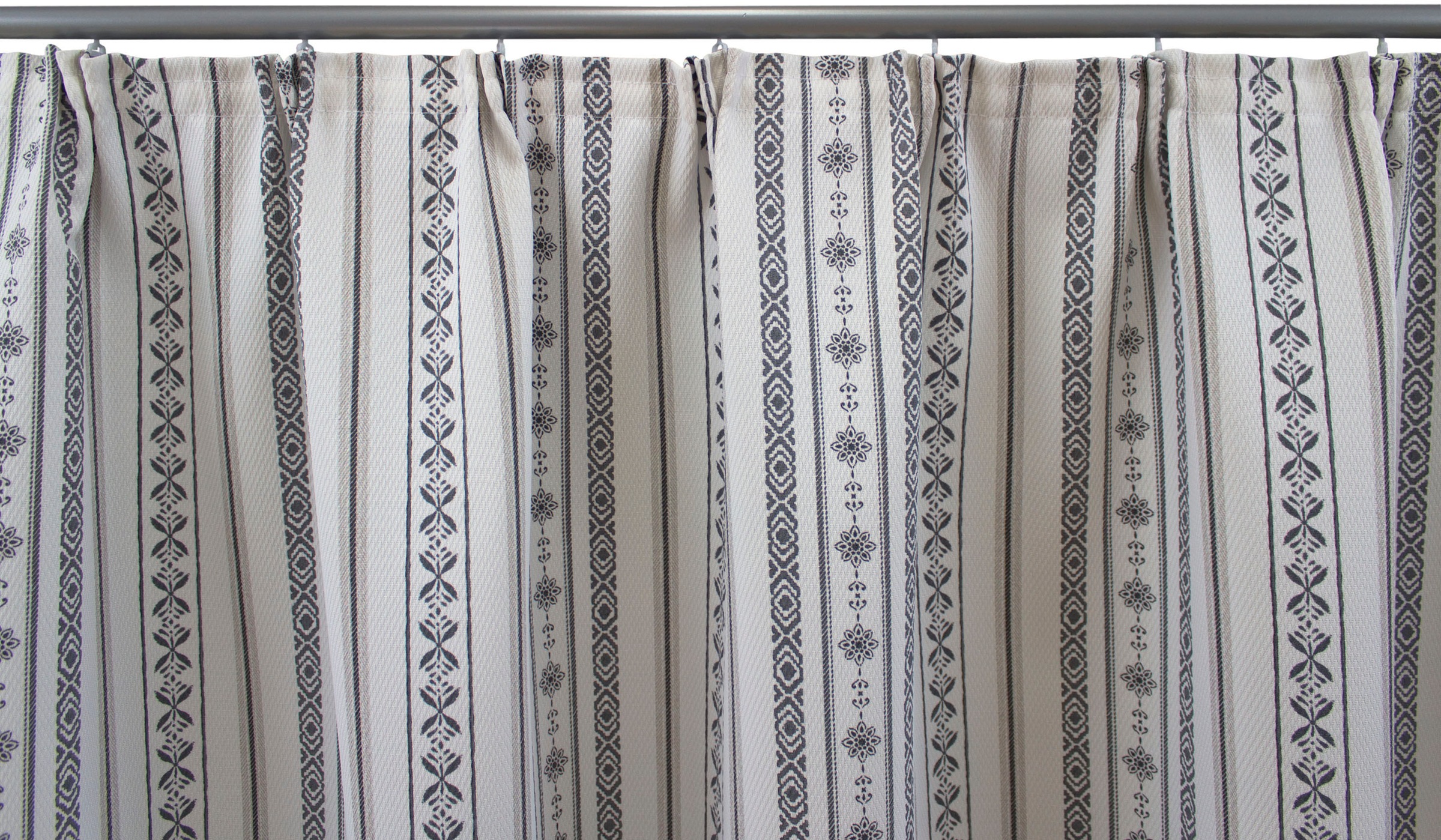 ❤ VHG Vorhang »Devin«, (1 St.) kaufen im Jelmoli-Online Shop