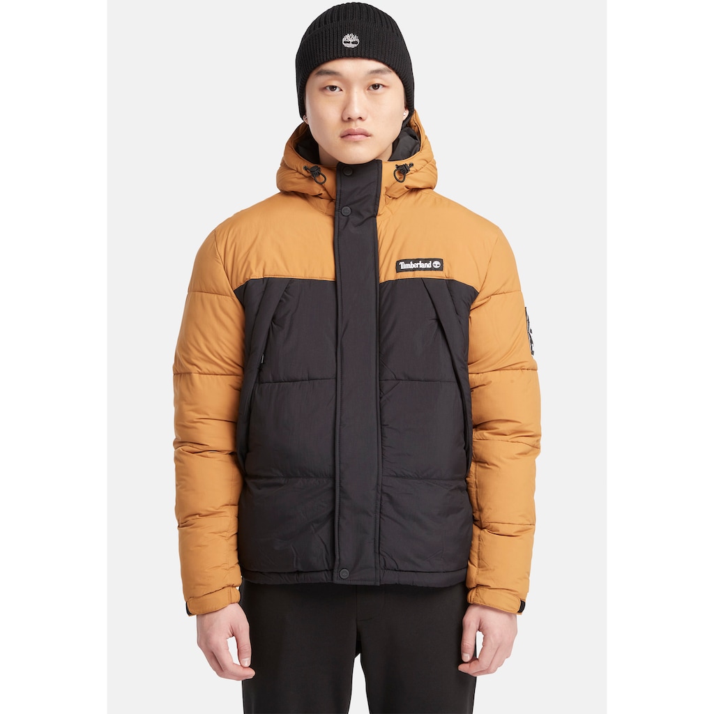 Timberland Outdoorjacke »DWR Outdoor Archive Puffer Jacket«