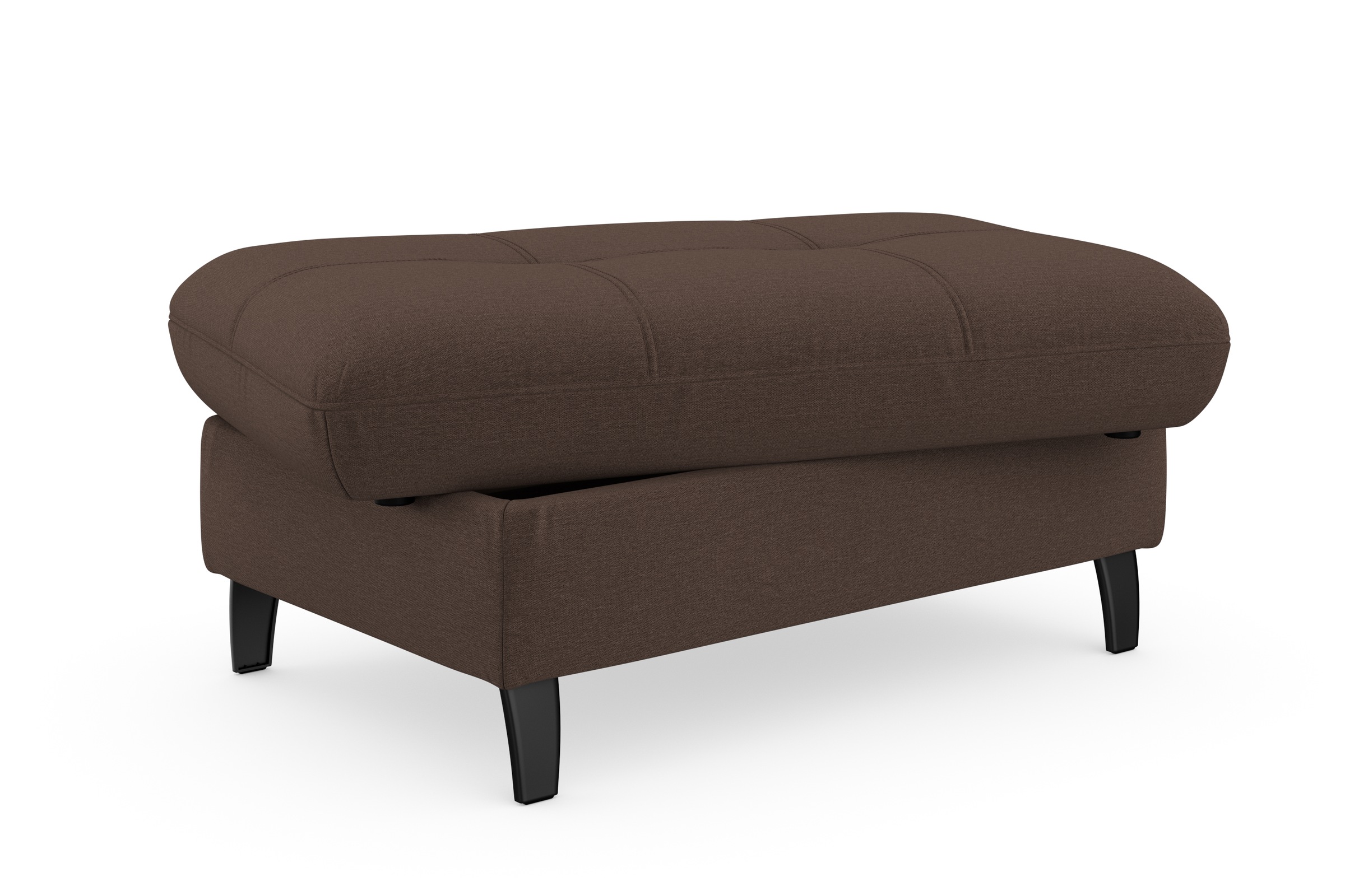 sit&more Stauraumhocker »Maggiore«, mit Stauraum