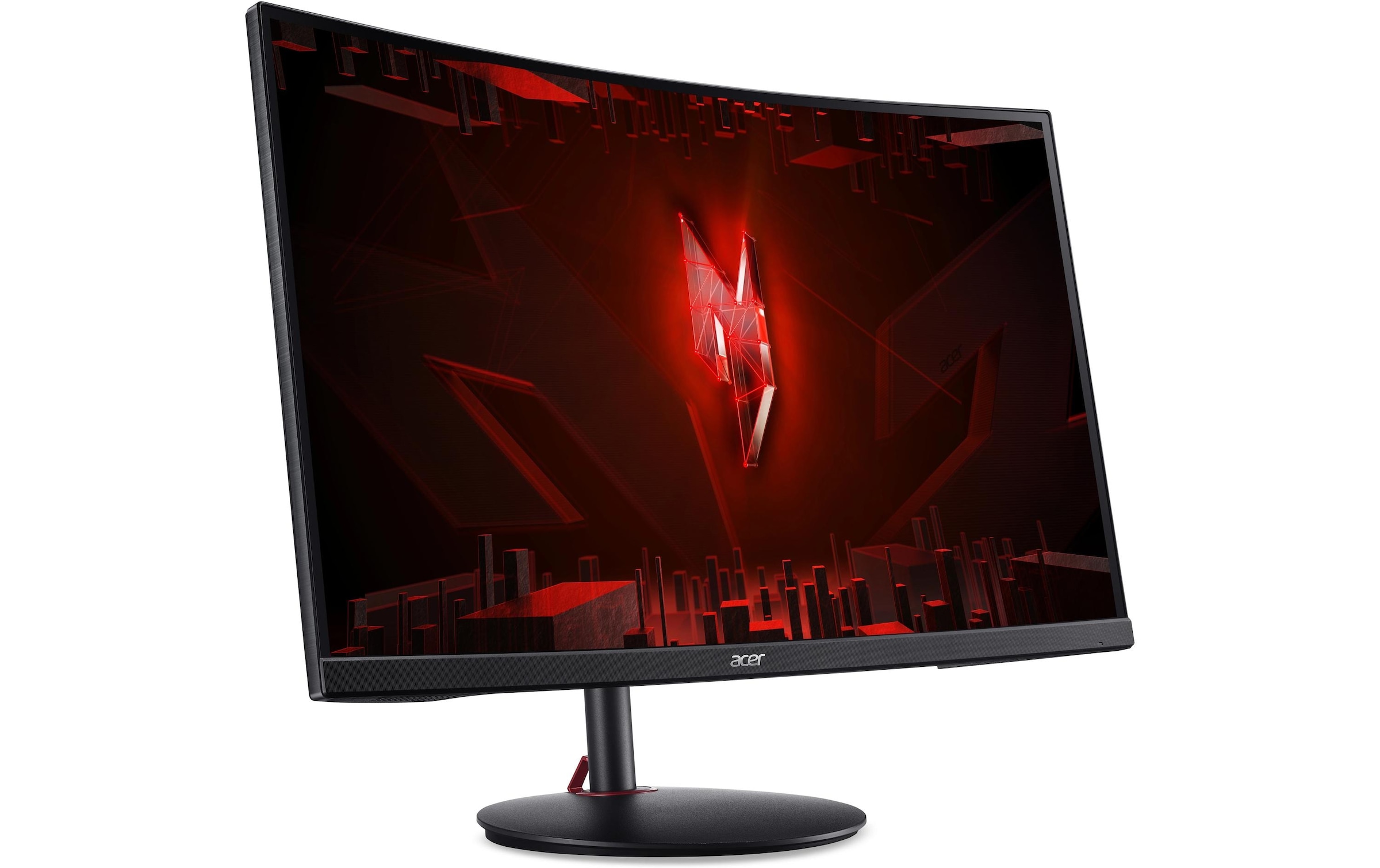 Acer Gaming-Monitor »Nitro XZ1 XZ271UP3bmiiphx«, 68,31 cm/27 Zoll, 2560 x 1440 px, WQHD