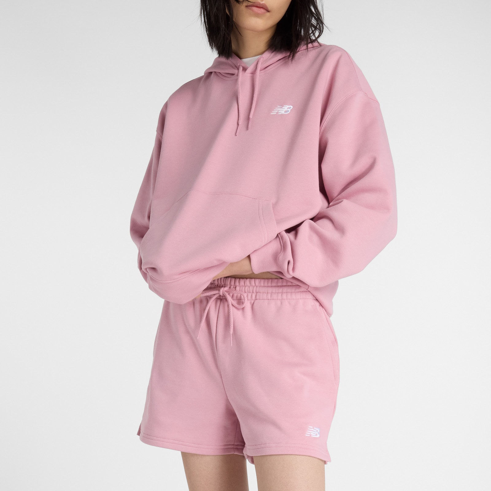 New Balance Shorts »Sport Essentials French Terry Short«