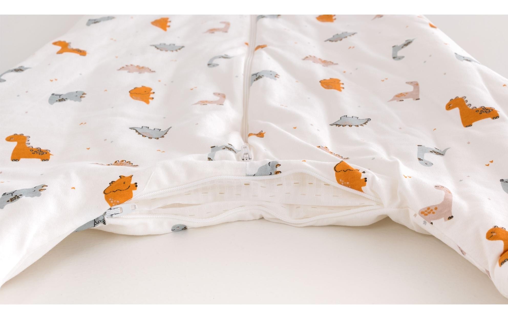 Träumeland Babyschlafsack »Jumper Dinolino«
