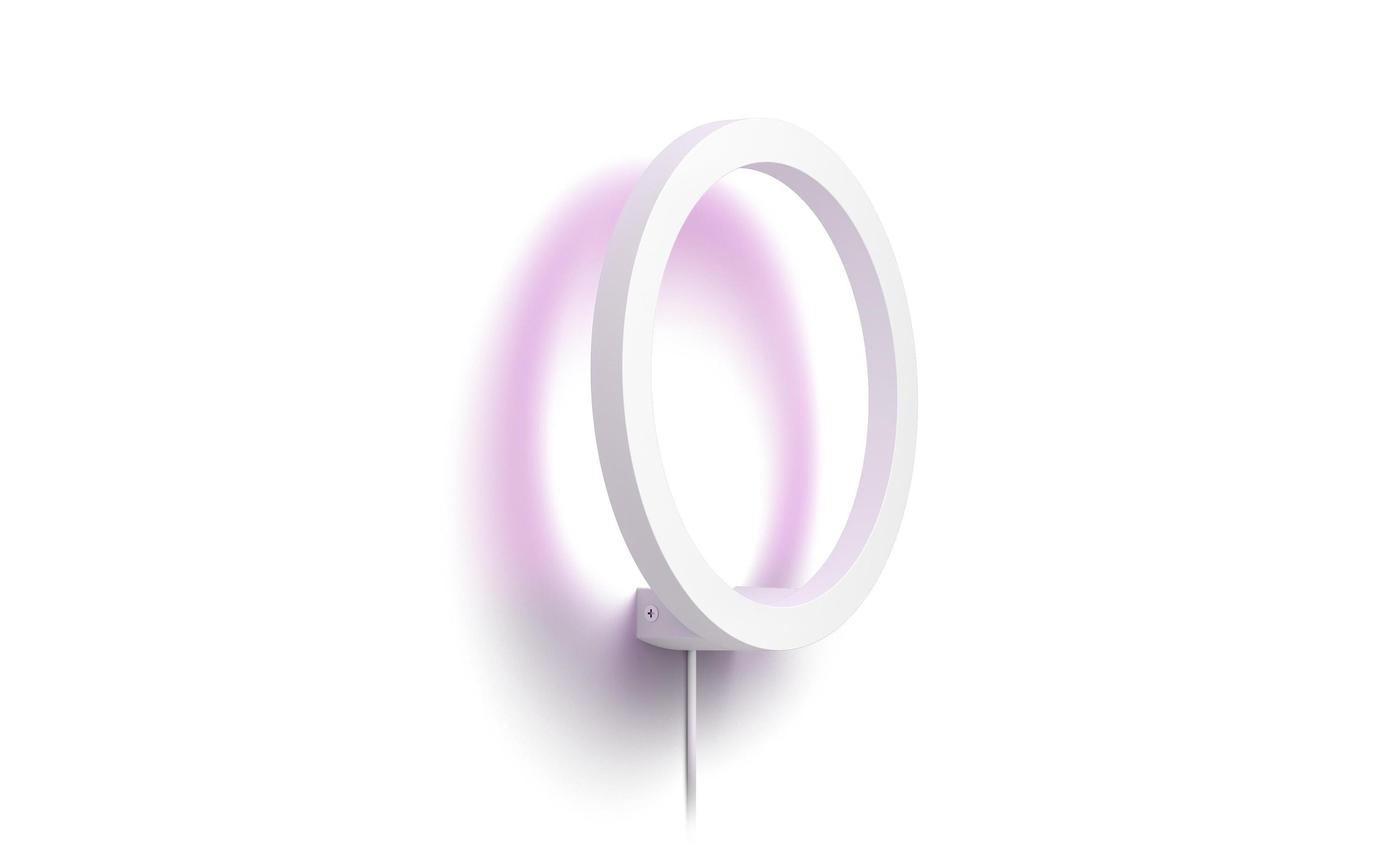 Philips Hue Wandleuchte »White & Color«