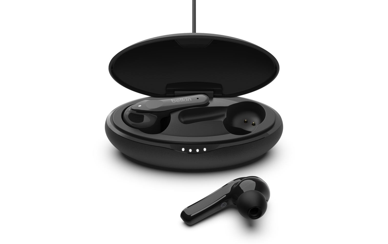 Image of Ackermann - Belkin In-Ear-Kopfhörer »Wireless«, Bluetooth einkaufen bei Ackermann Versand Schweiz