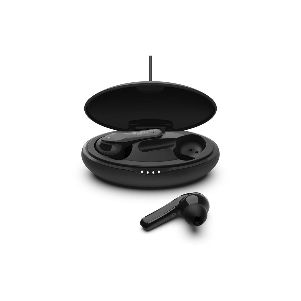 Belkin In-Ear-Kopfhörer »Wireless«, Bluetooth