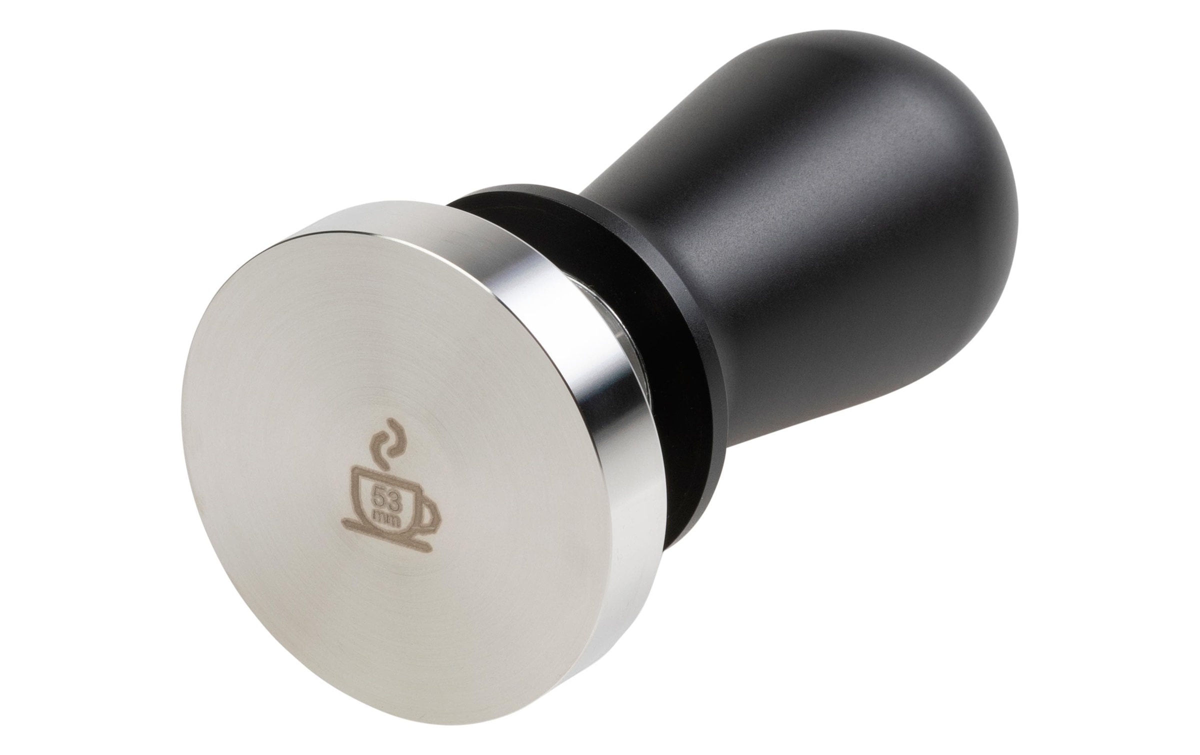 FURBER Tamper »druckreguliert«