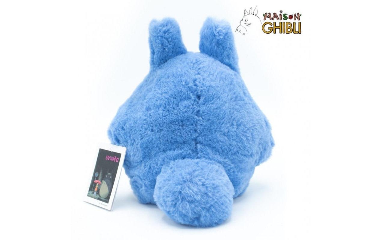 Plüschfigur »Sun Arrow Studio Ghibli Totoro: Blue Totoro 18 cm«
