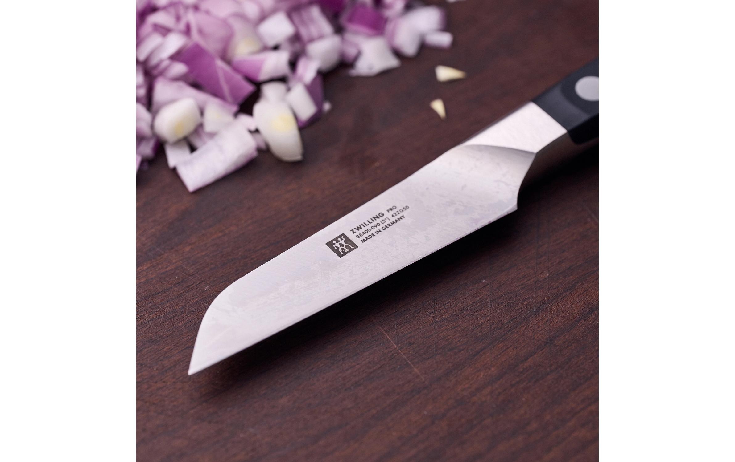 Zwilling Kochmesser »Pro 9 cmm«, (1 tlg.)