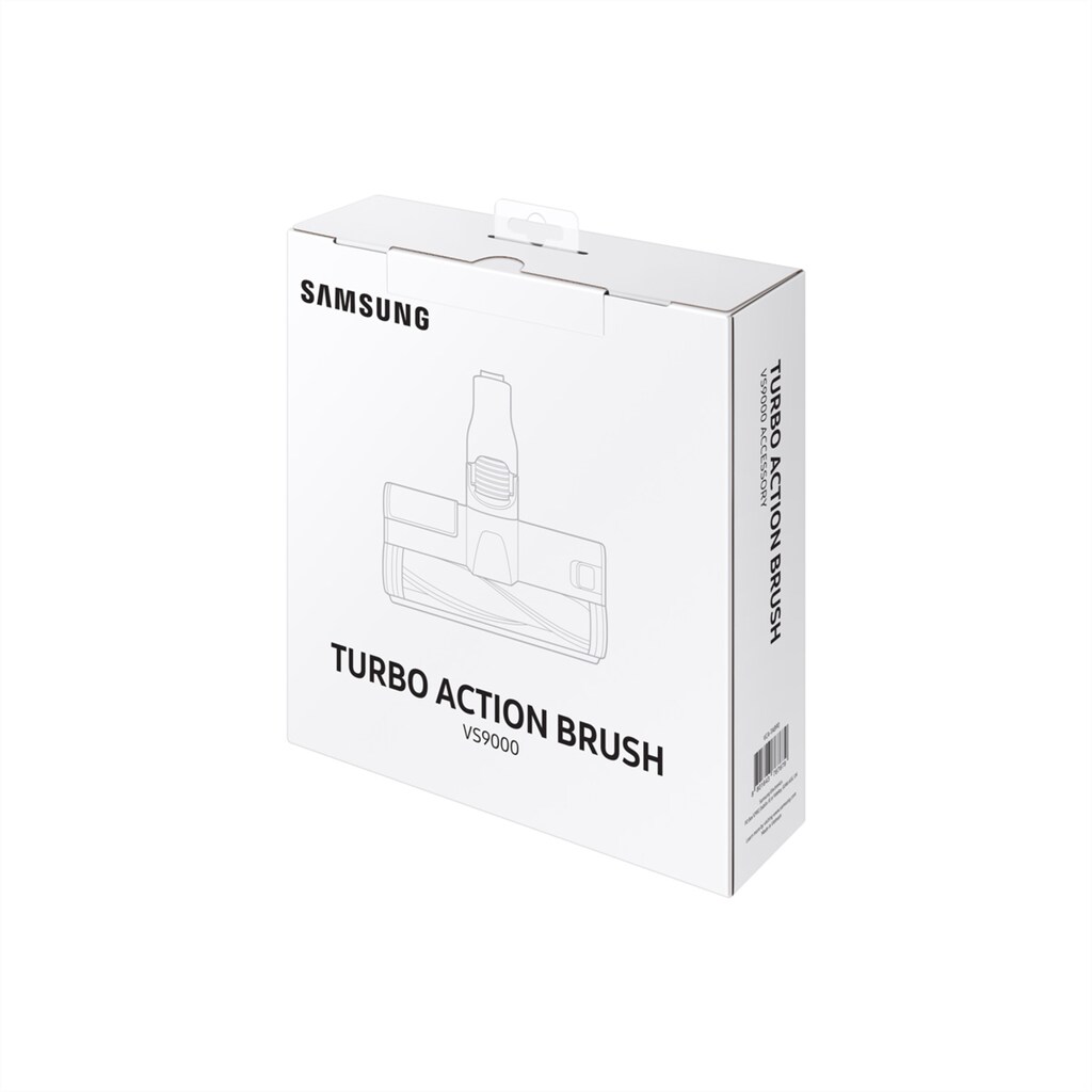 Samsung Handstaubsauger »Samsung Turbo Action Brush zu Jet 90E/70 weiss«