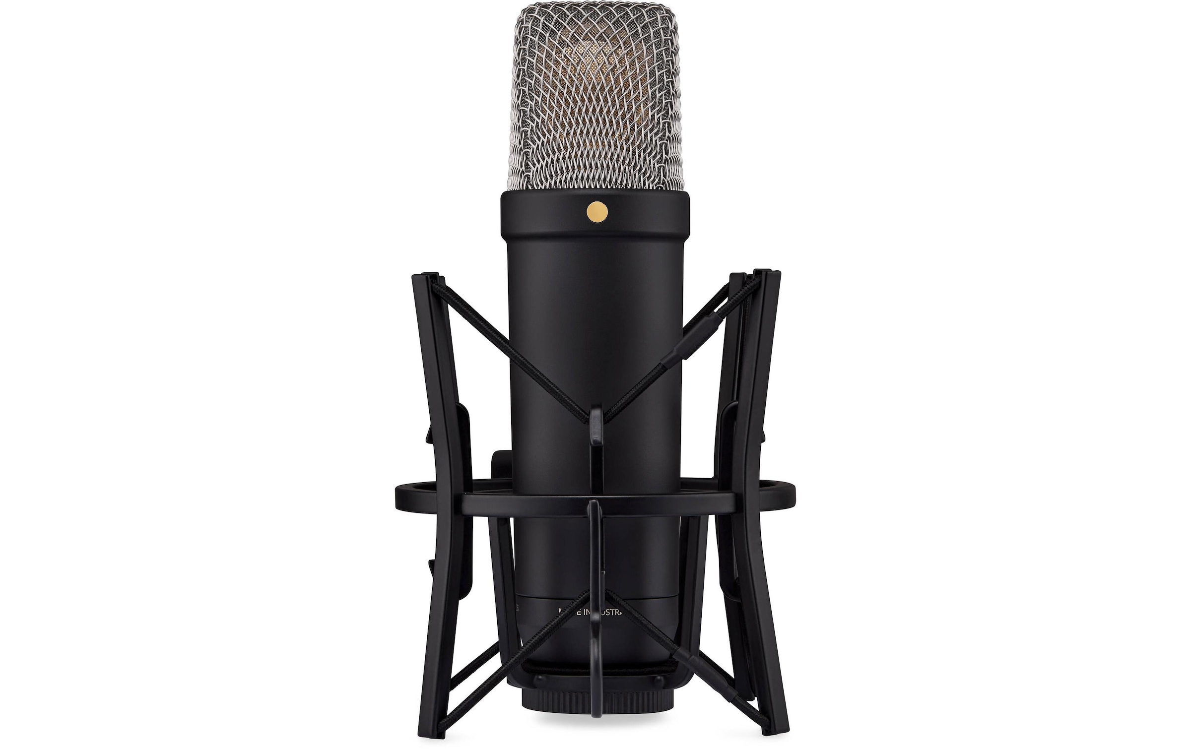 RODE Microphones Mikrofon »NT1 – 5 Generation«