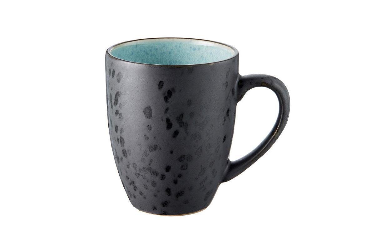 Bitz Tasse »Kaffeetasse 300 ml, 4 Stück«, (Set, 4 tlg.)