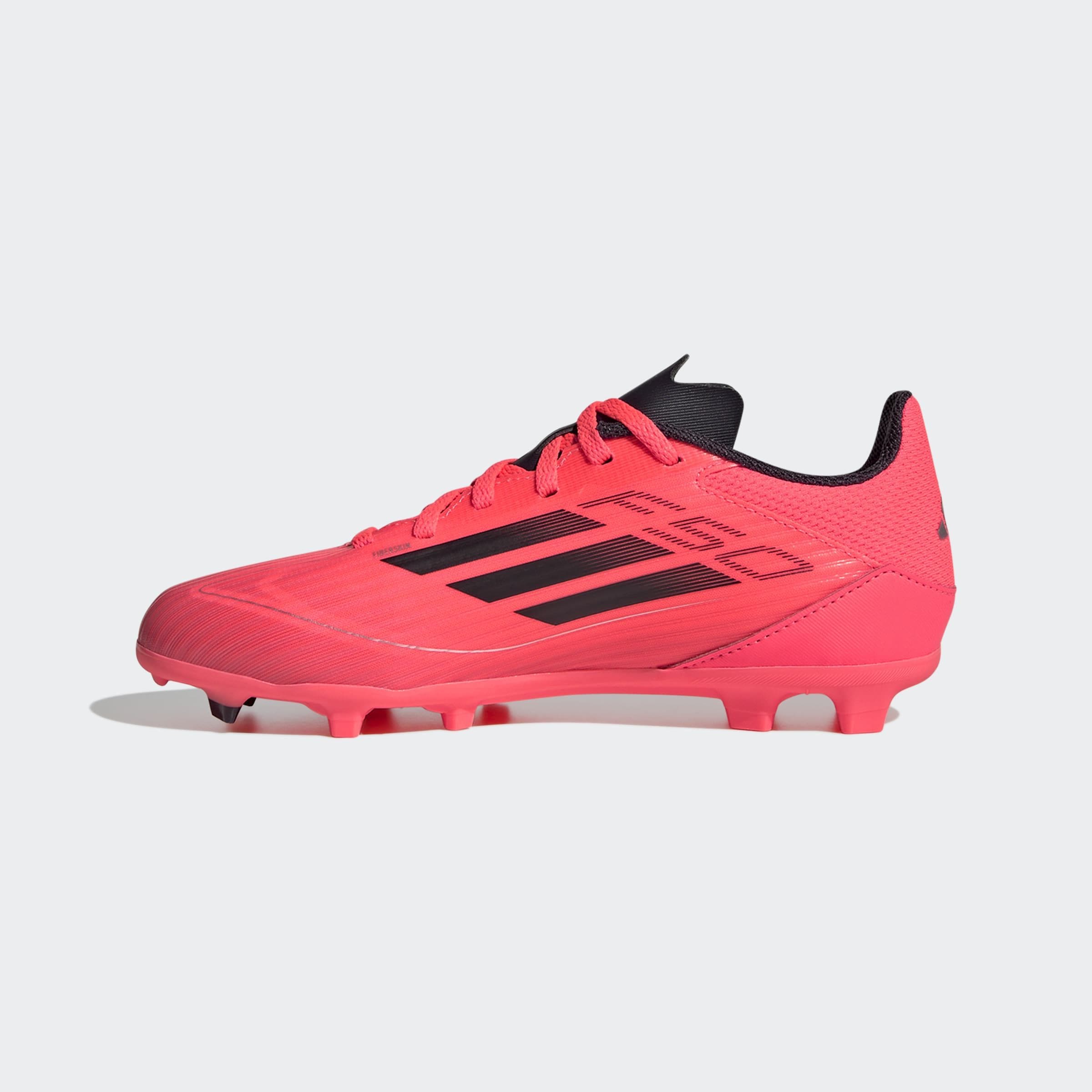 adidas Performance Fussballschuh »F50 LEAGUE KIDS FG/MG«, für Rasenplätze