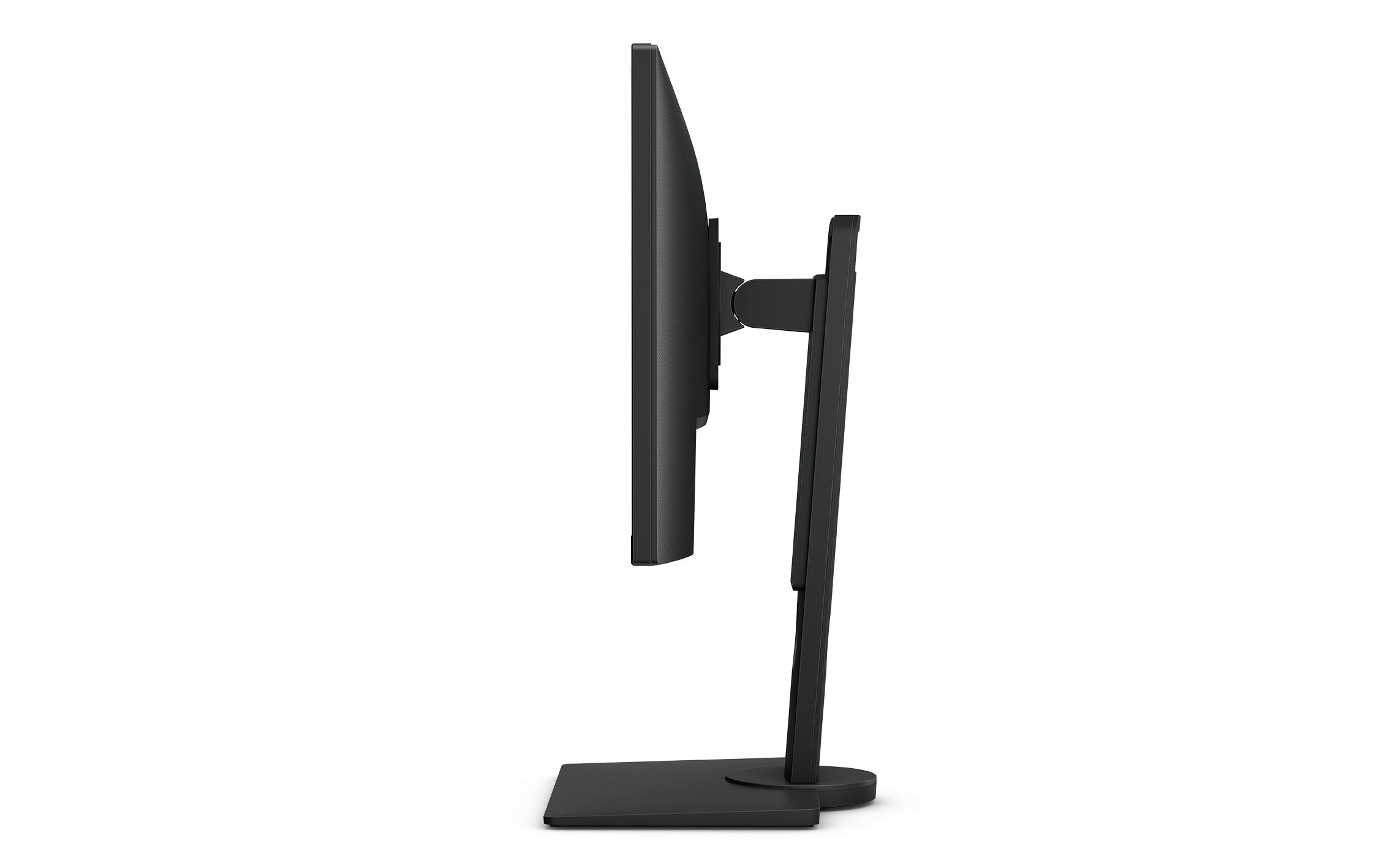 BenQ LED-Monitor »BL2483TM«, 60,96 cm/24 Zoll, 1920 x 1080 px, 75 Hz