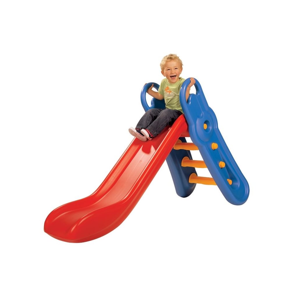 BIG Rutsche »BIG Fun-Slide«, Made in Germany