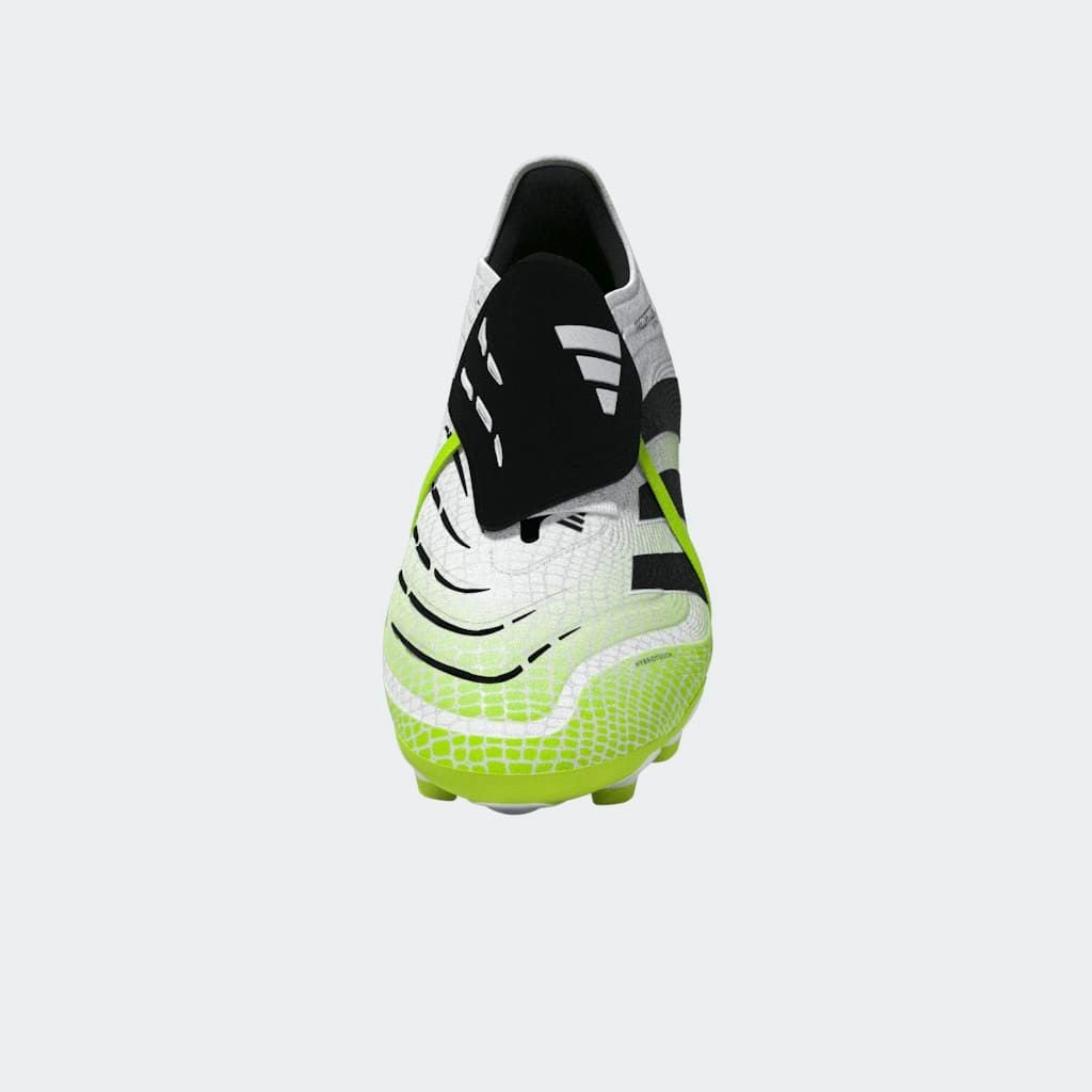 adidas Performance Fussballschuh »PREDATOR PRO FOLD-OVER TONGUE MG«, geeignet für Rasen- und Kunstrasenplätze