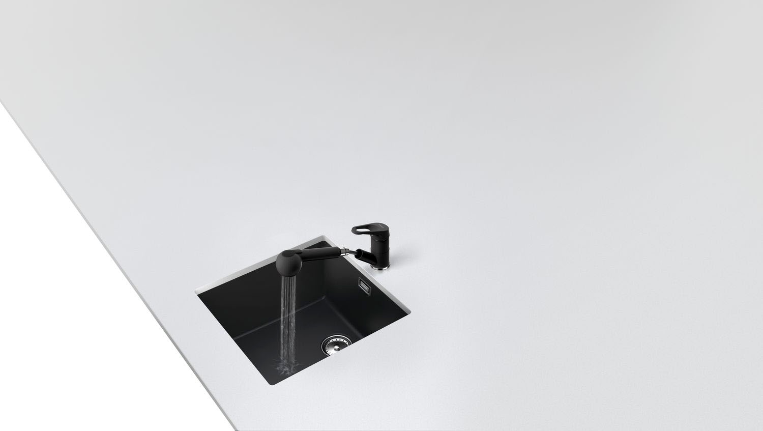 Schock Spültischarmatur »Armatur Cosmos SB«