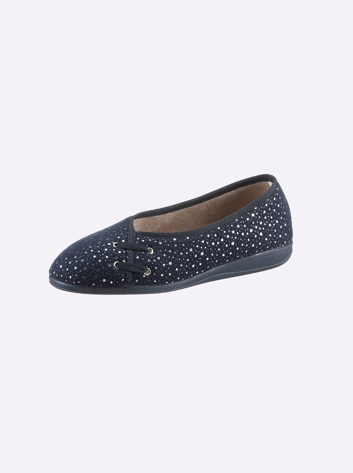 Casual Looks Hausballerinas