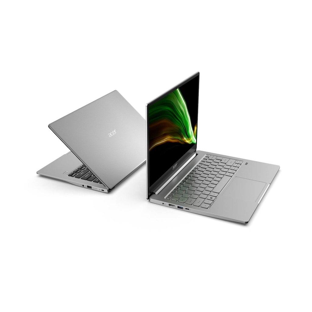 Acer Notebook »Swift 3 (SF313-53G-757H)«, 34,29 cm, / 13,5 Zoll, Intel, Core i7