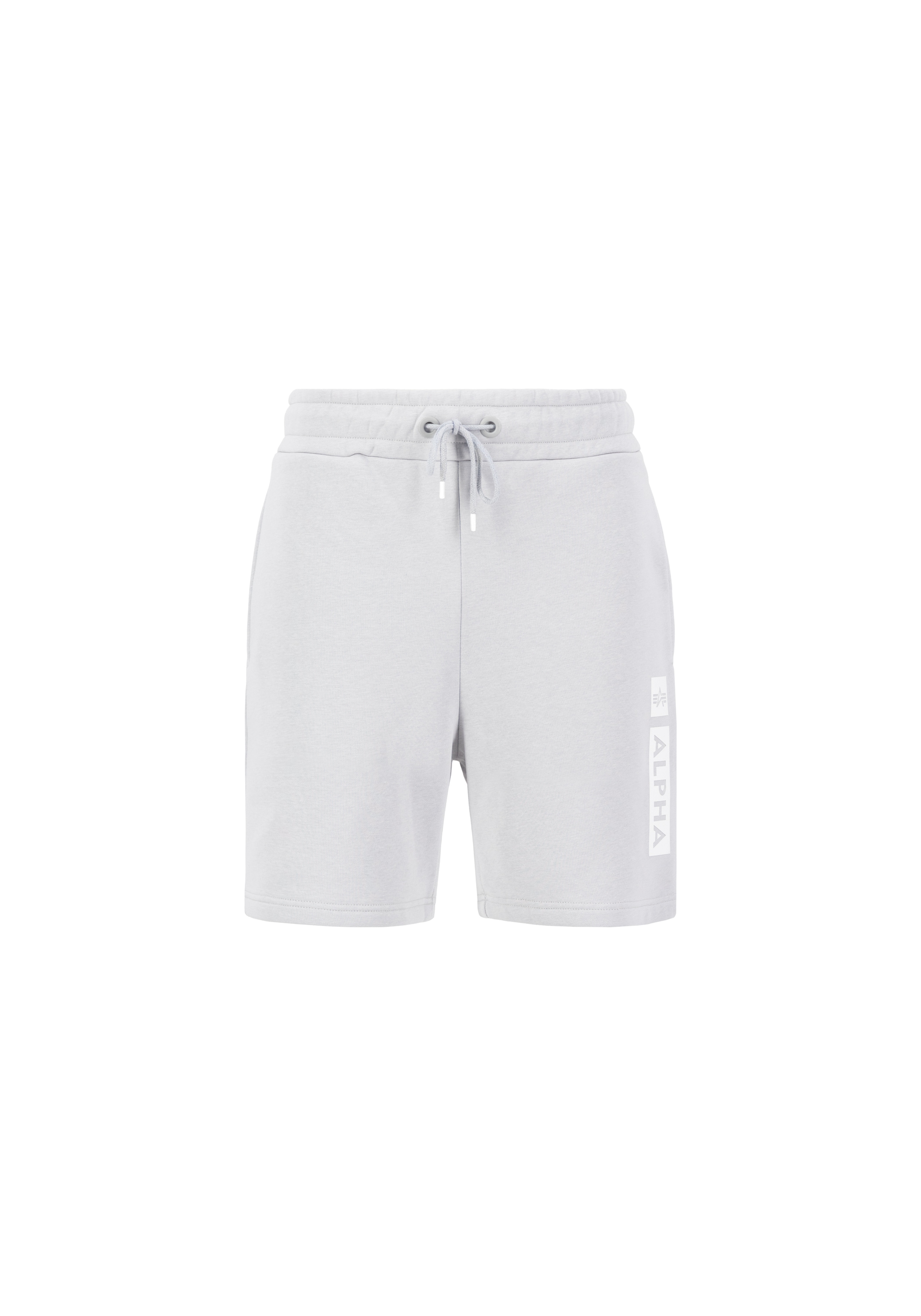 Alpha Industries Shorts »Alpha Industries Men - Shorts Alpha Puff Print Short«