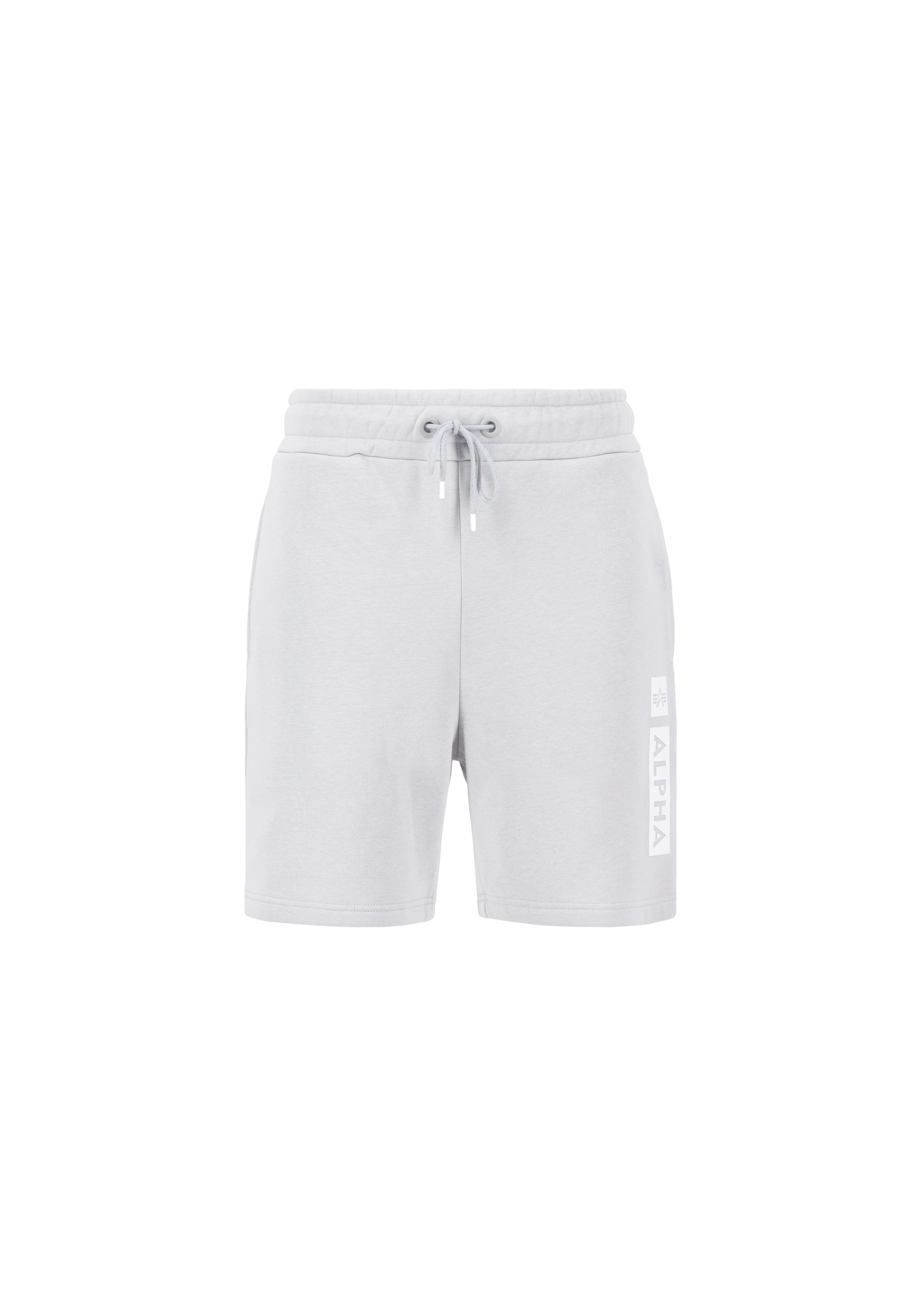 Alpha Industries Shorts »Alpha Puff Print Short«