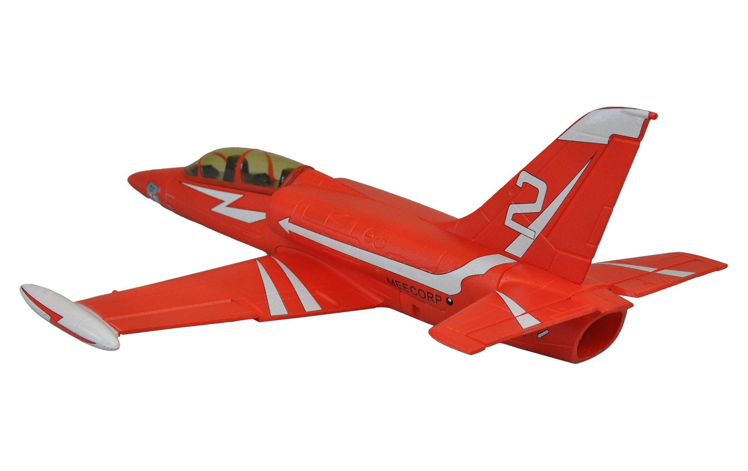 Amewi RC-Flugzeug »Impeller Jet L-39 Albatros, 50 mm EDF, PNP«