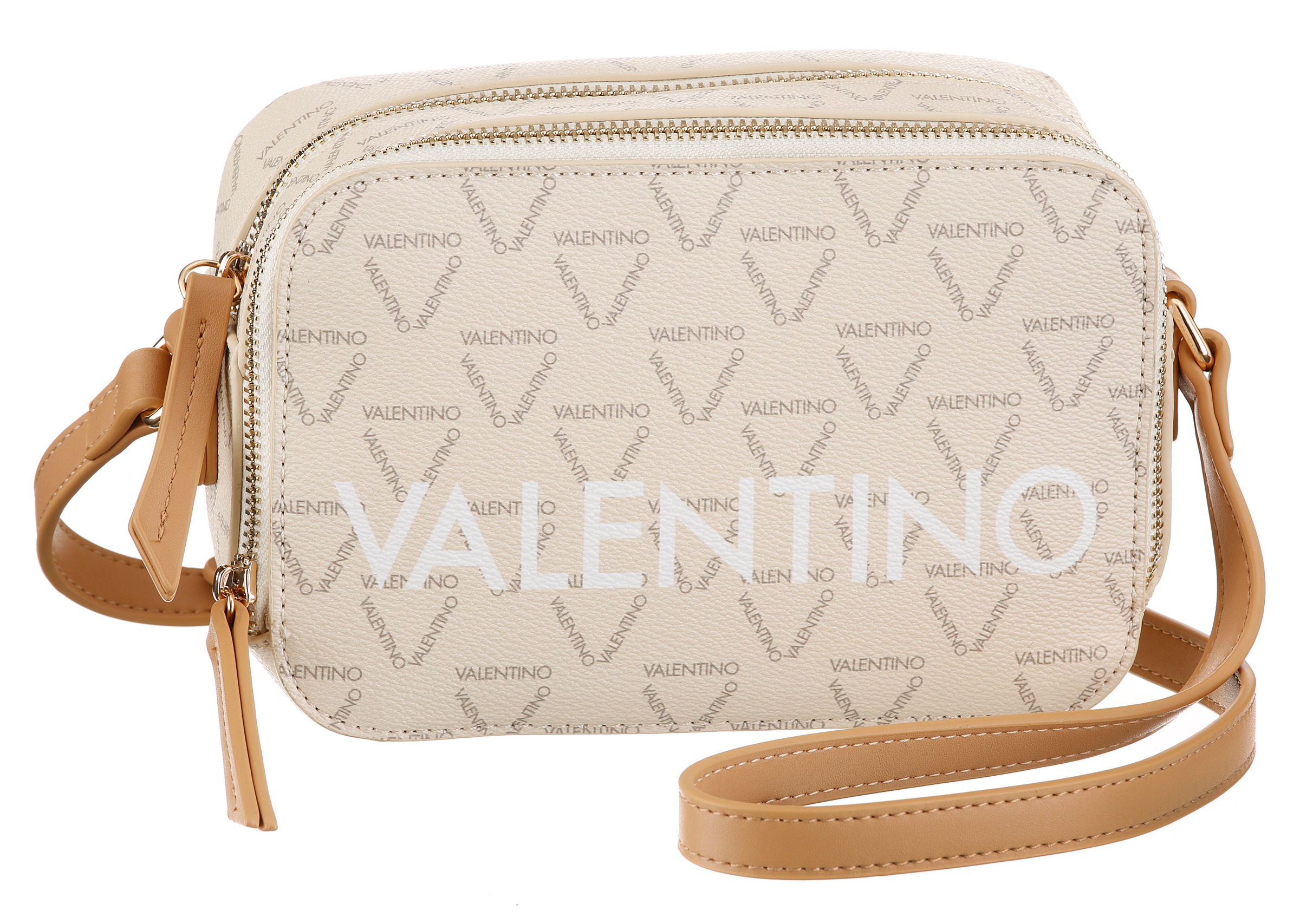 VALENTINO BAGS Mini Bag, mit schönem Logo Druck kaufen