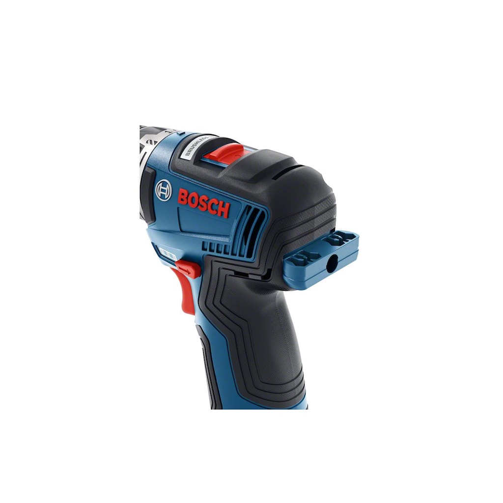 Bosch Professional Akku-Schrauber »GSR 12V-35 FC Kit«