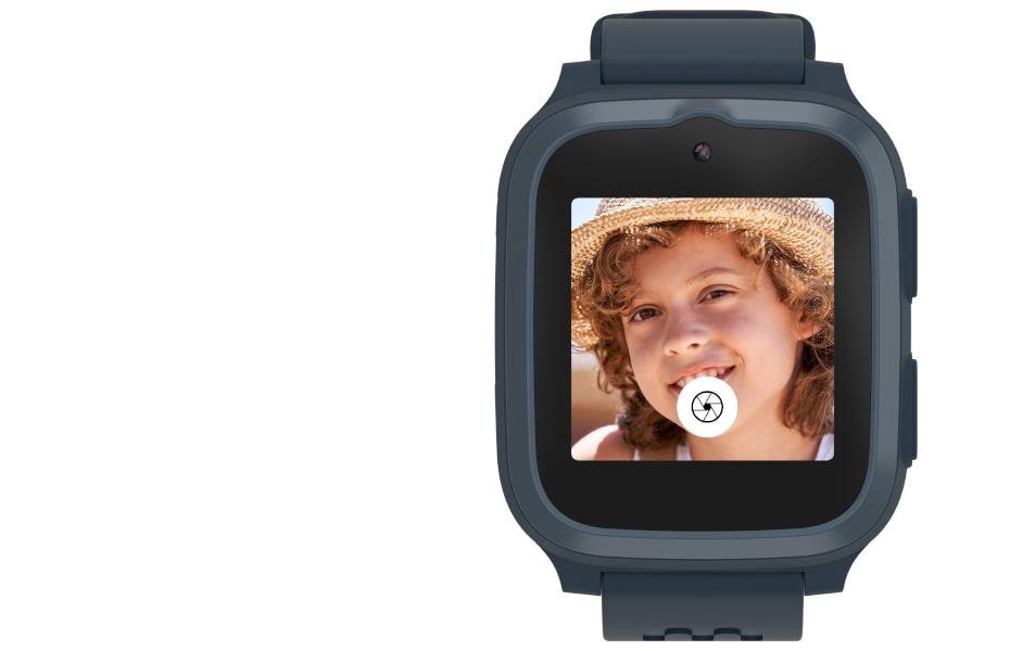 Smartwatch »myFirst Fone S3«