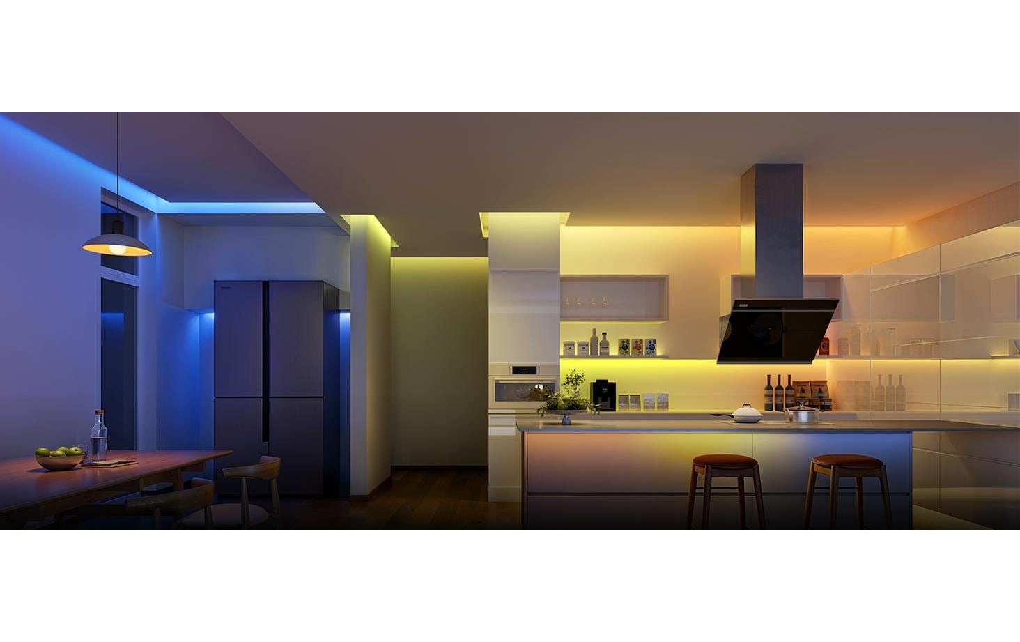 Govee LED-Streifen »2 Pro Erweiterung«