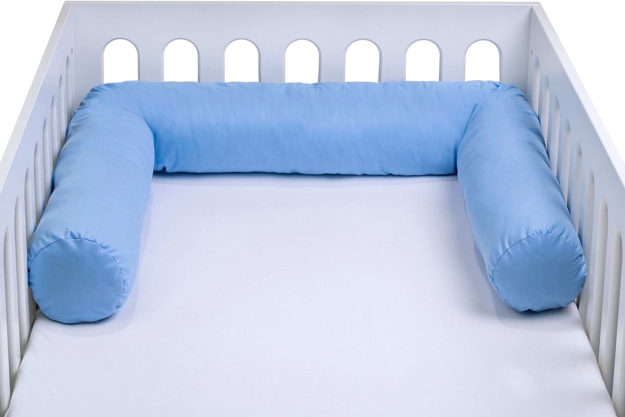 Julius Zöllner Nestchenschlange »Uni, blue«, Made in Germany