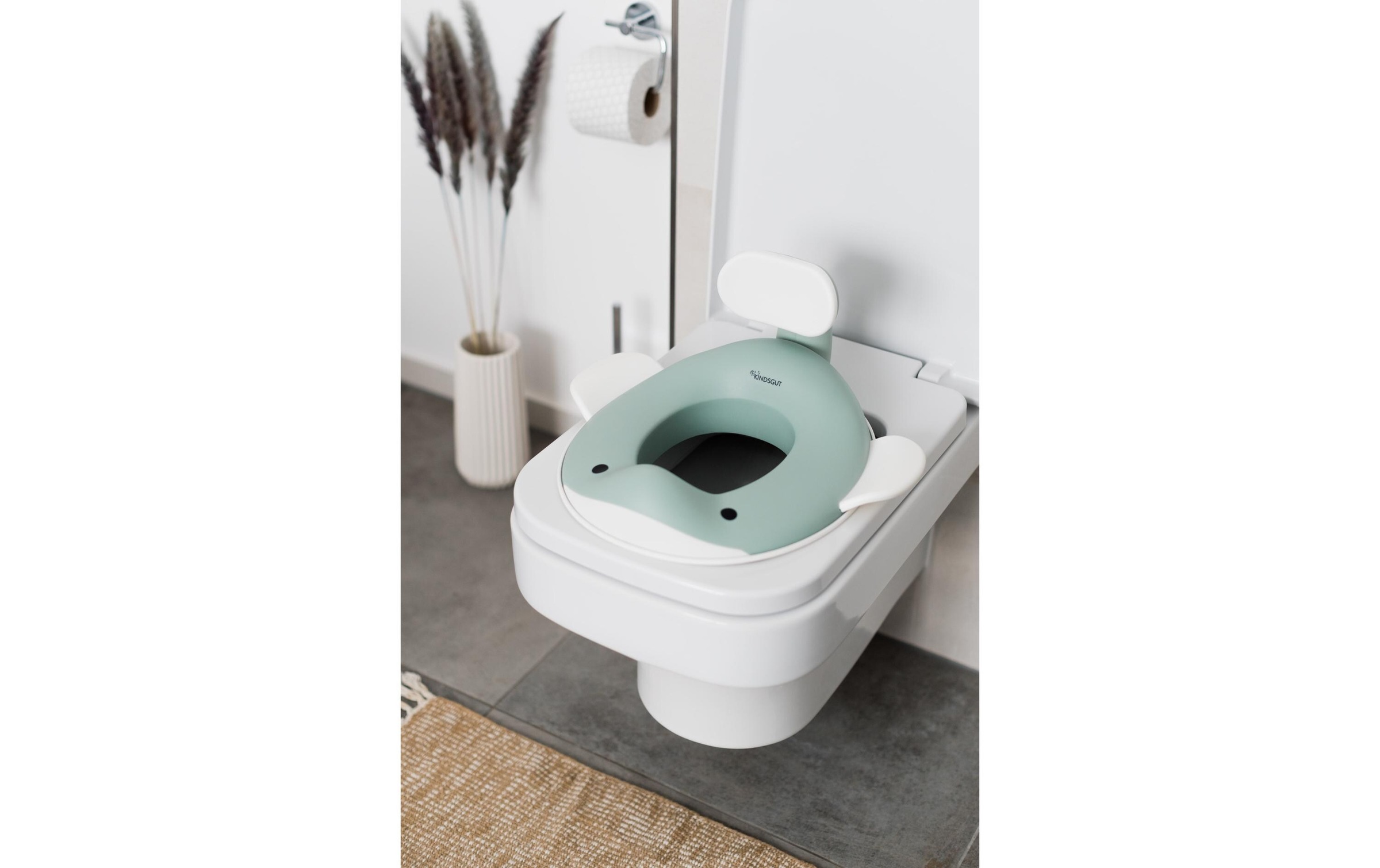 KINDSGUT Toilettentrainer »Wal«