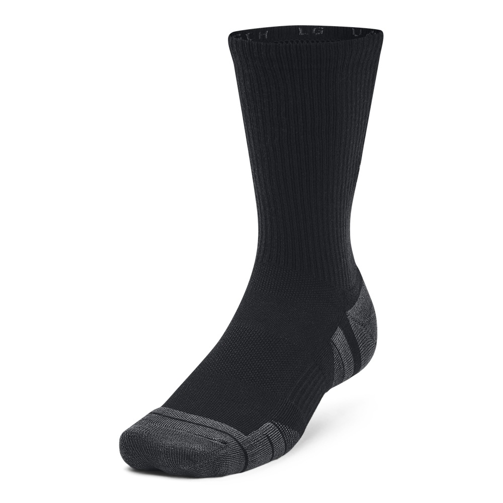Under Armour® Tennissocken »Unisex UA Performance Tech-Crew-Socken im 3er-Pack«, (3 Paar)