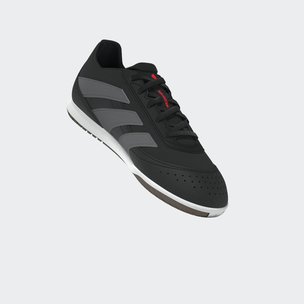 adidas Performance Fussballschuh »PREDATOR CLUB SALA KIDS IN«, für Halle und Strasse