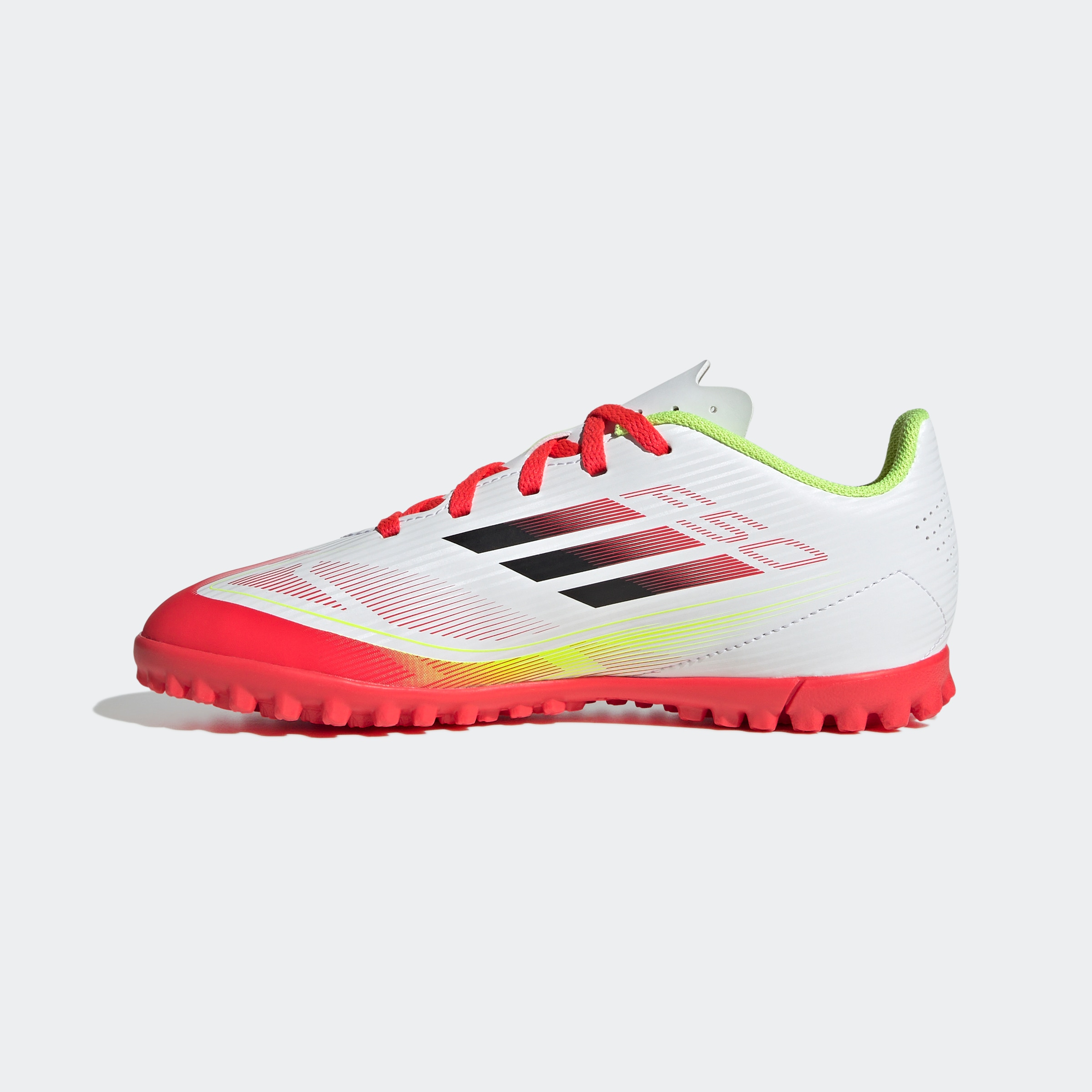 adidas Performance Fussballschuh »F50 CLUB KIDS TF«