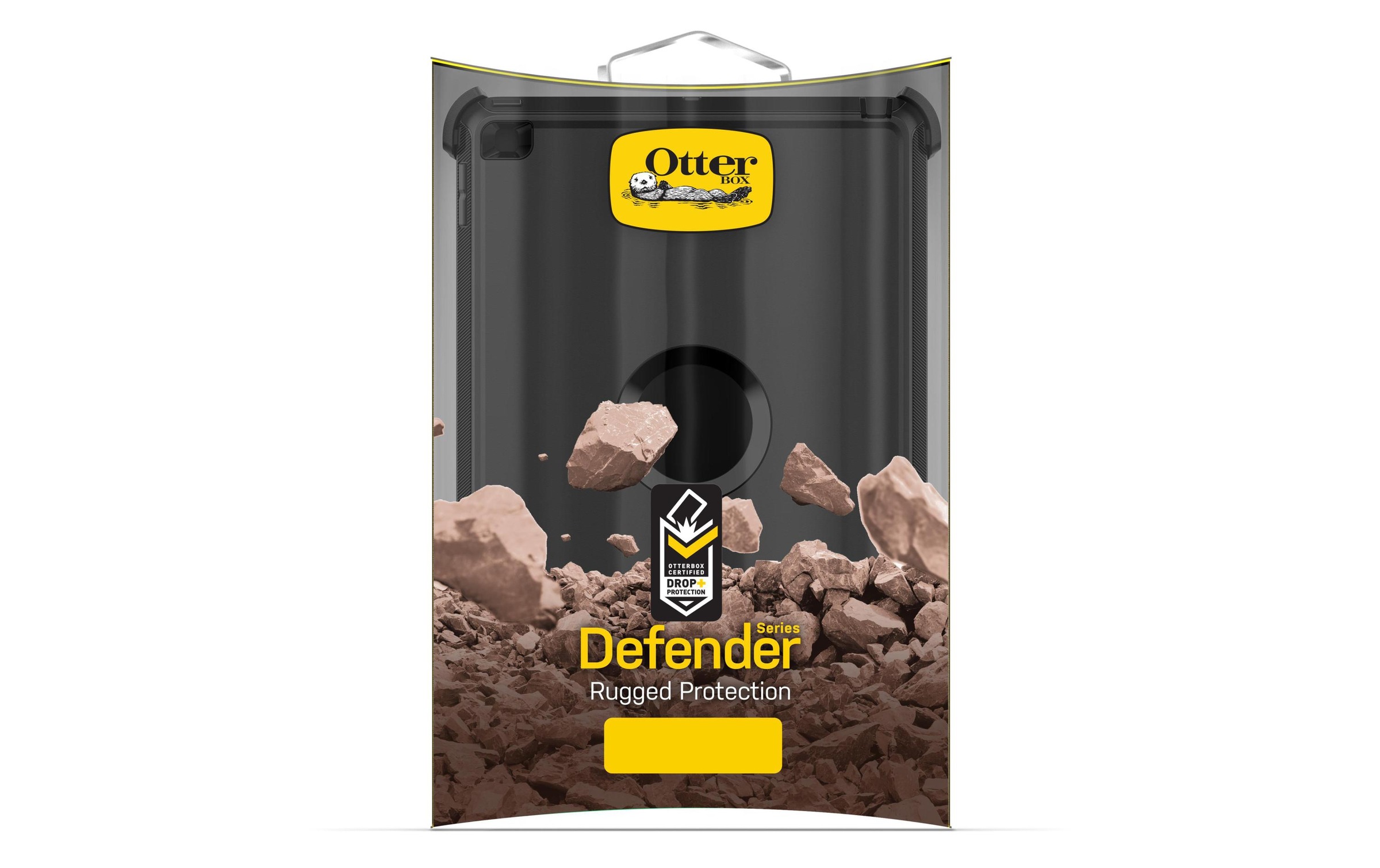 Otterbox Tablet-Hülle »Defender iPad 44967 (7.-9. Gen)«, 25,9 cm (10,2 Zoll)
