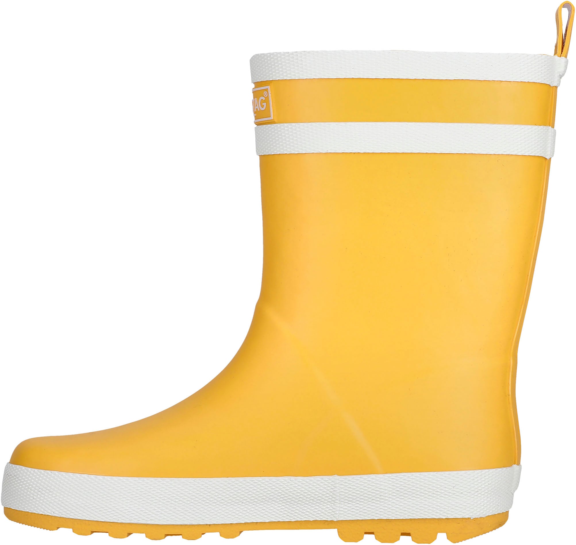 Gummistiefel »Hurricane«, wasserdicht