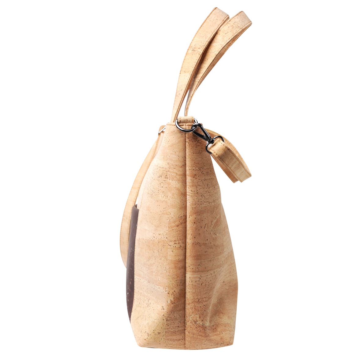 CorkCase Handtasche »Classic aus Kork«