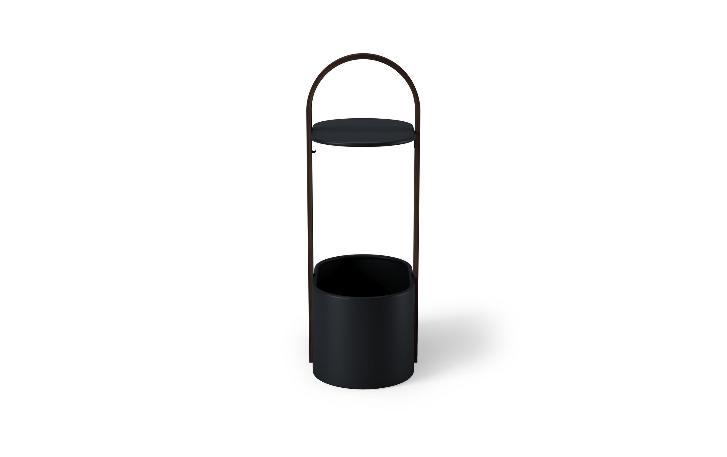 Umbra Beistelltisch "Bellwood"