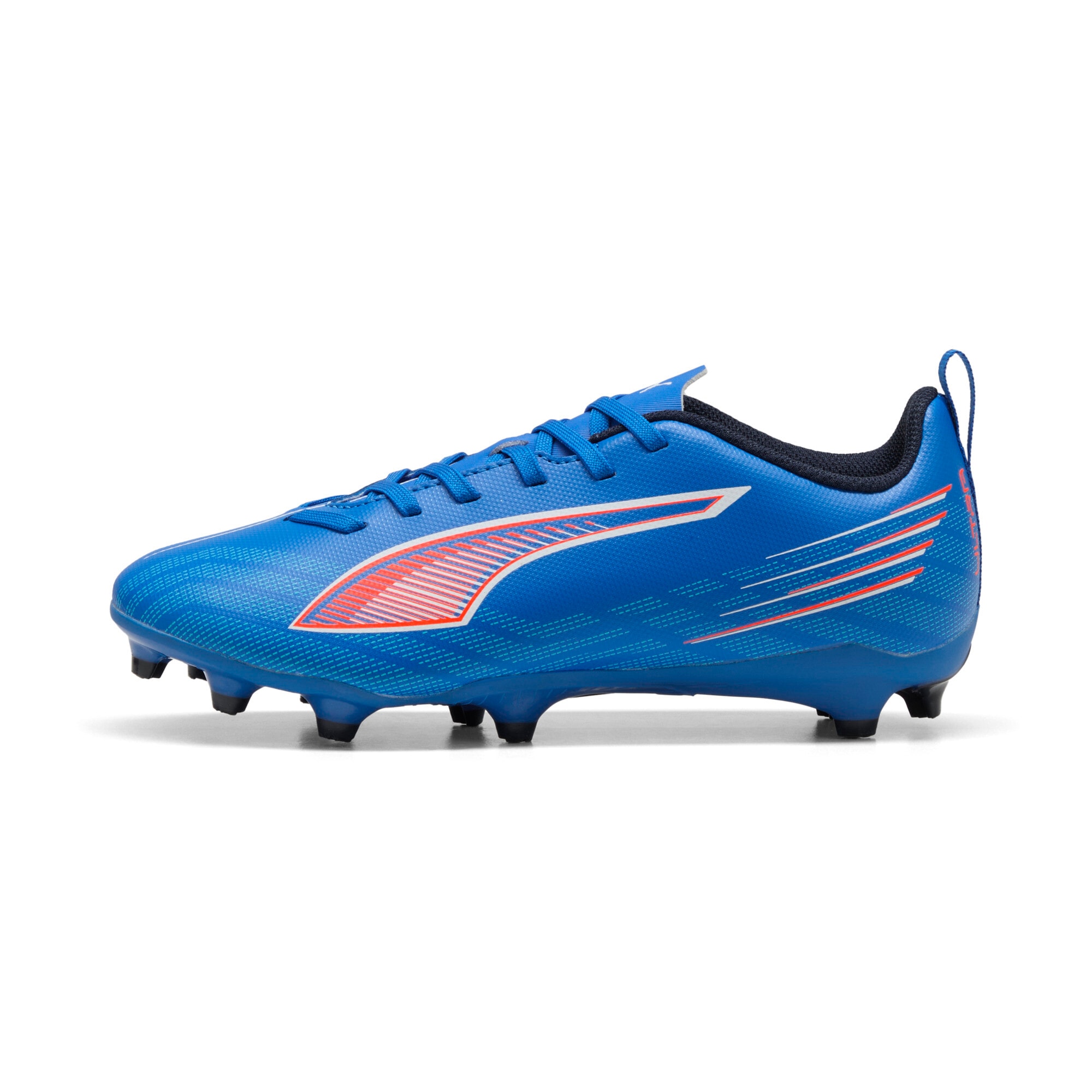 PUMA Fussballschuh »ULTRA 6 PLAY FG/AG JR«, für Rasenplätze