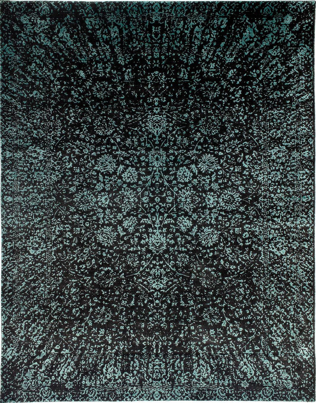 OCI DIE TEPPICHMARKE Teppich »Moonlight Novum«, rechteckig, 7 mm Höhe, Wohnzimmer