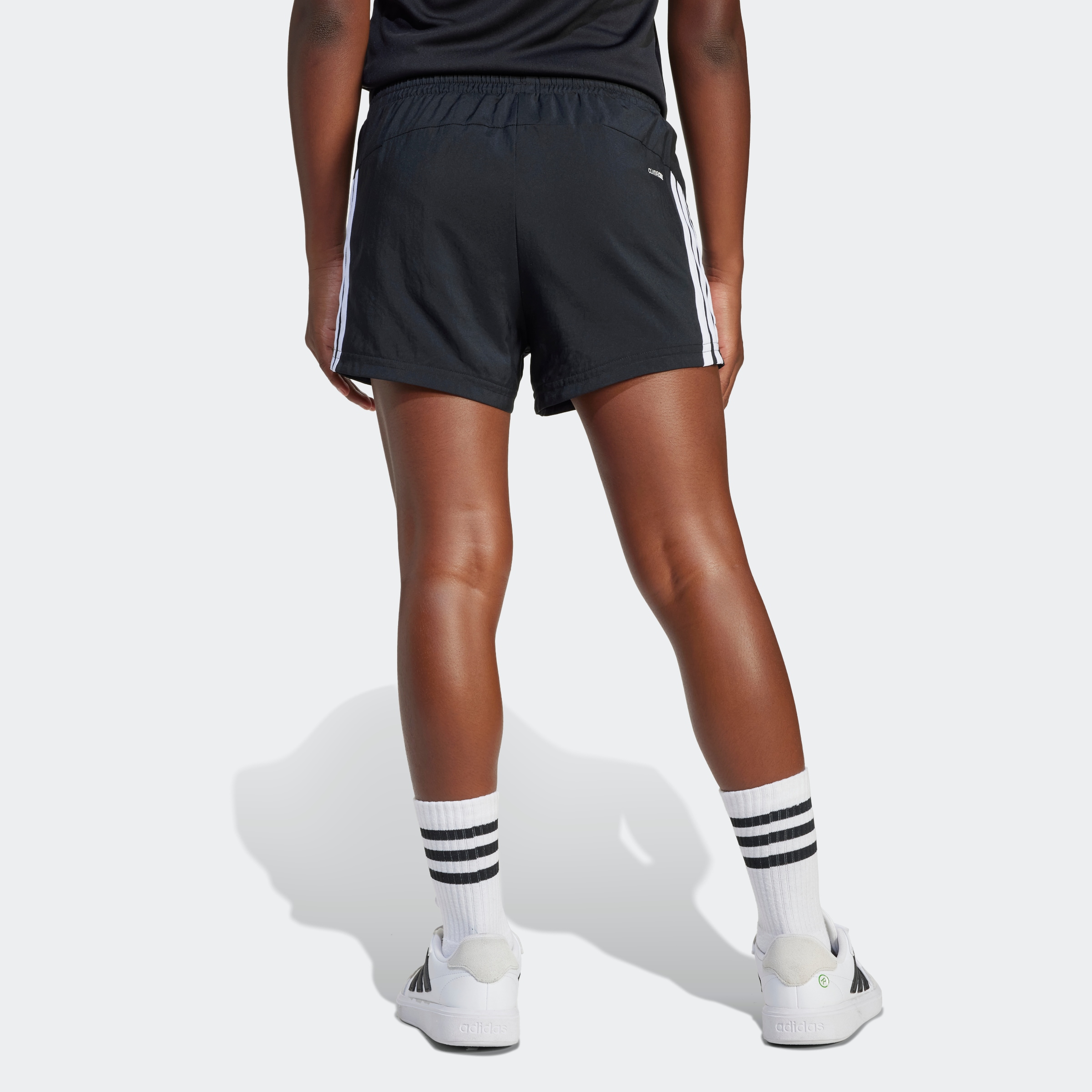 adidas Sportswear Shorts »JG TR-ES 3S SHO«, (1 tlg.)