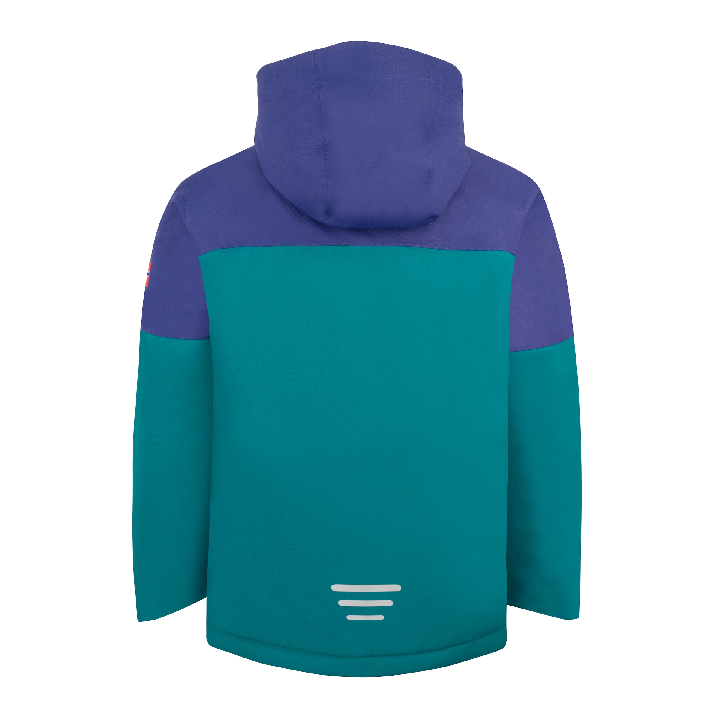 TROLLKIDS Winterjacke »KIDS EIKEDALEN JACKET«